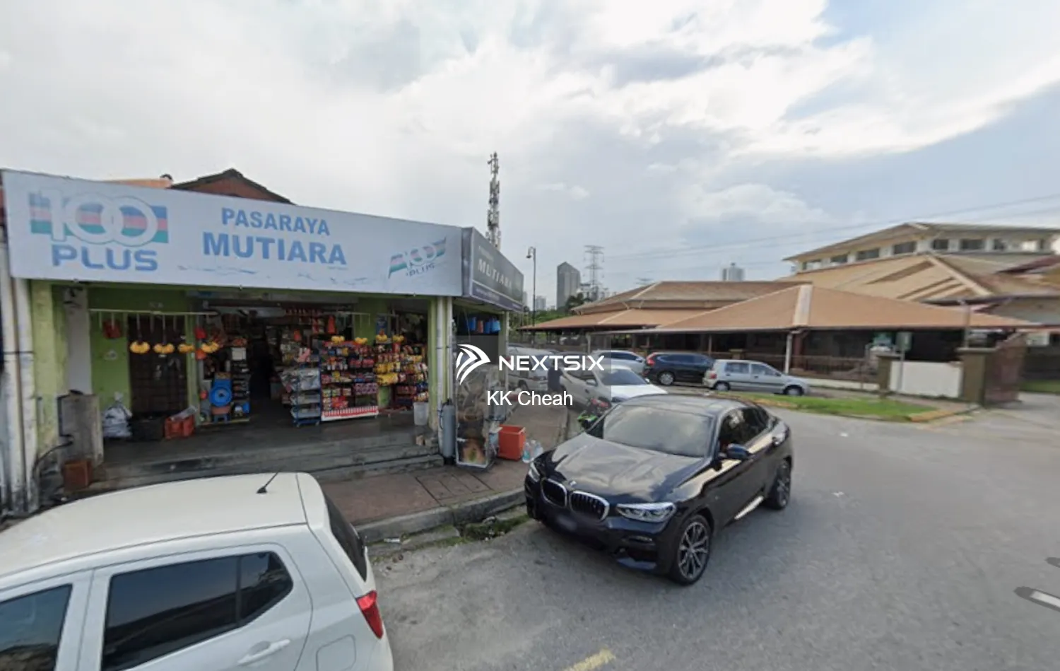 Shop For Sale in Mutiara Damansara Selangor