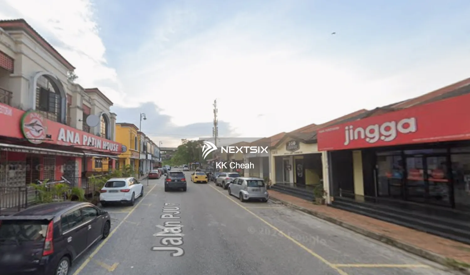 Shop For Sale in Mutiara Damansara Selangor - Image 5
