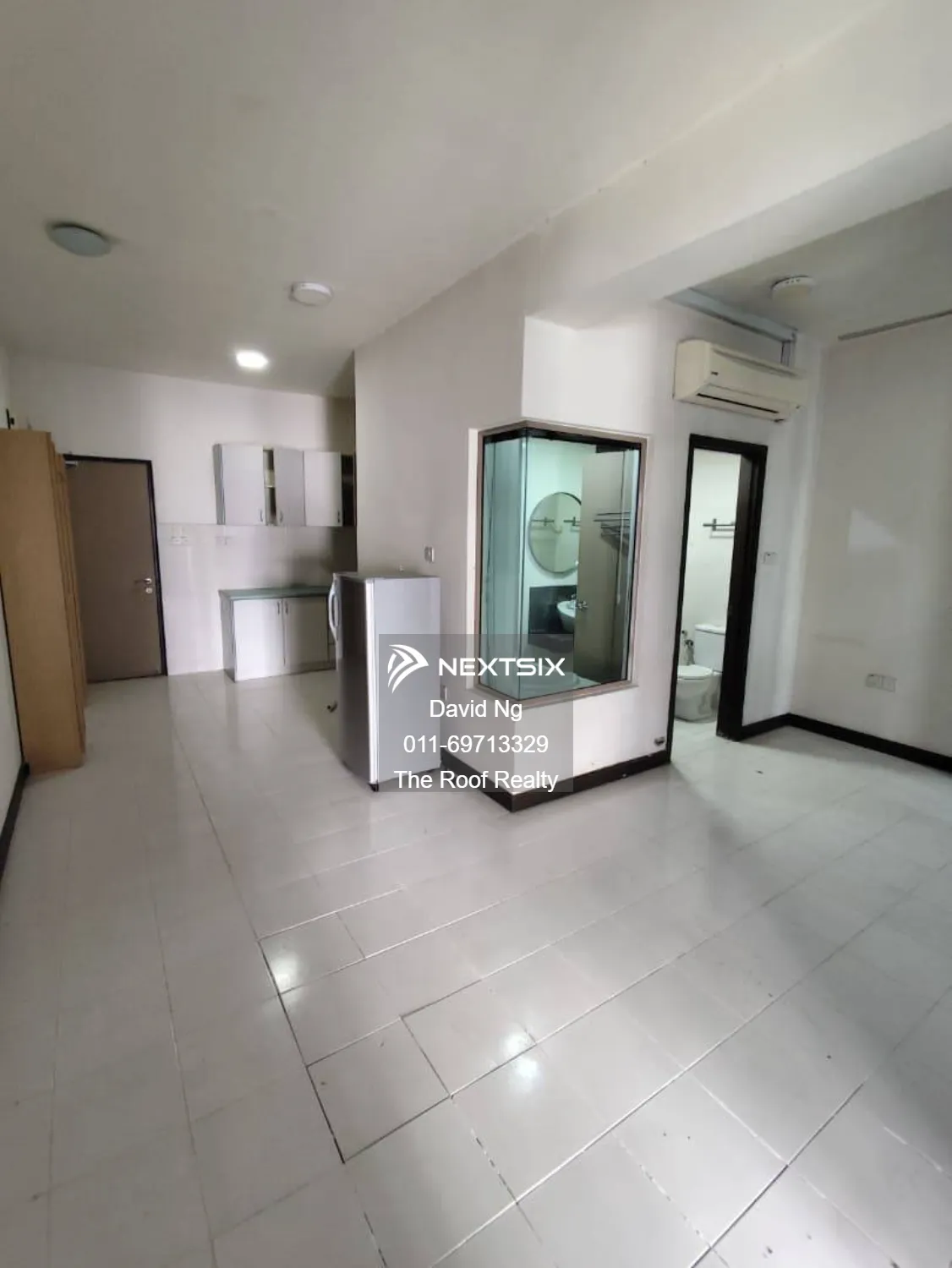Serviced Residence For Sale in Damansara Damai Selangor - Image 1