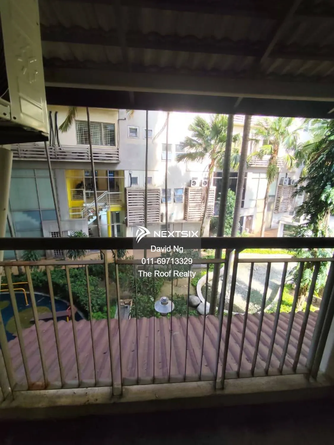 Serviced Residence For Sale in Damansara Damai Selangor - Image 10