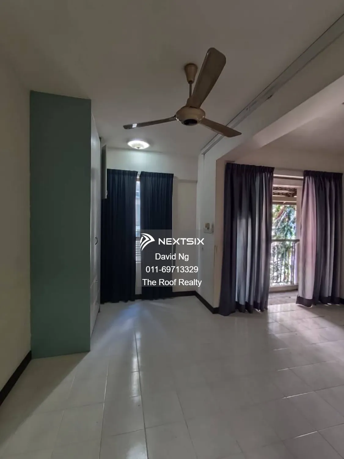 Serviced Residence For Sale in Damansara Damai Selangor - Image 4