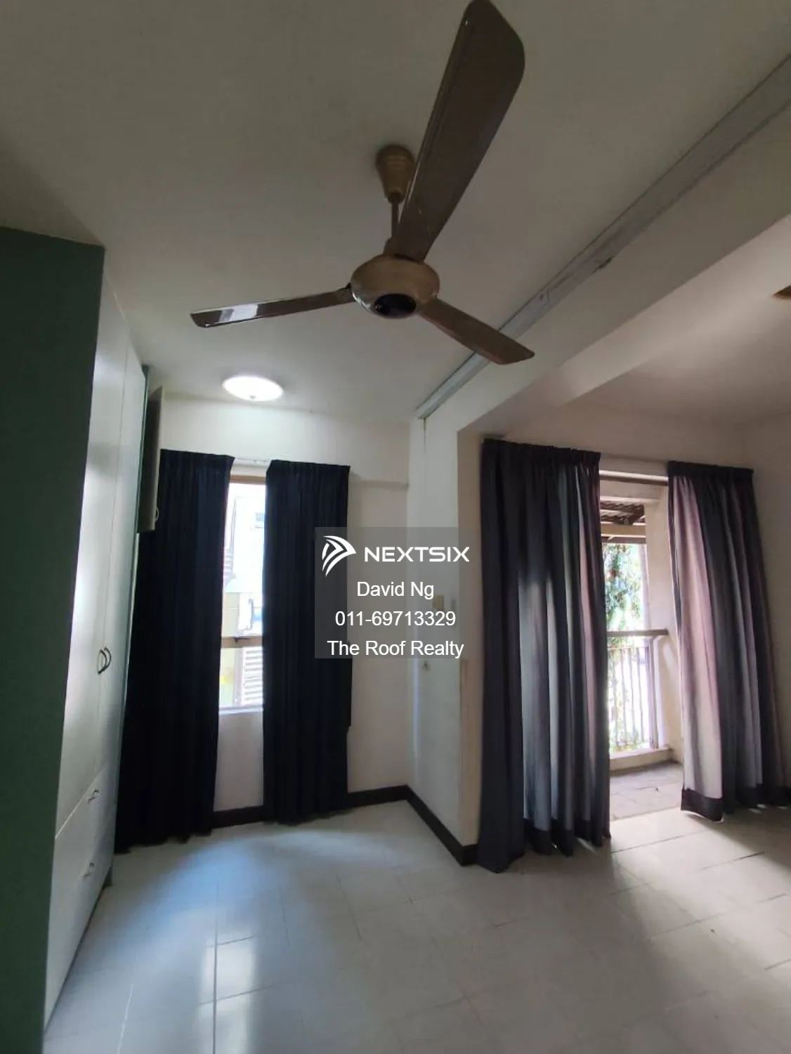 Serviced Residence For Sale in Damansara Damai Selangor - Image 5
