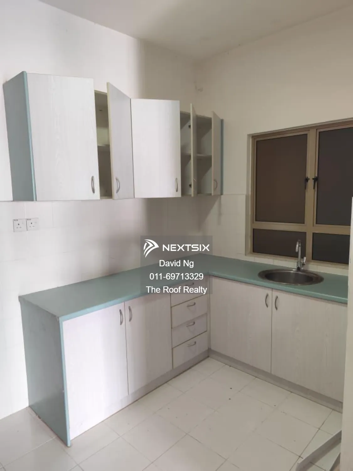 Serviced Residence For Sale in Damansara Damai Selangor - Image 6