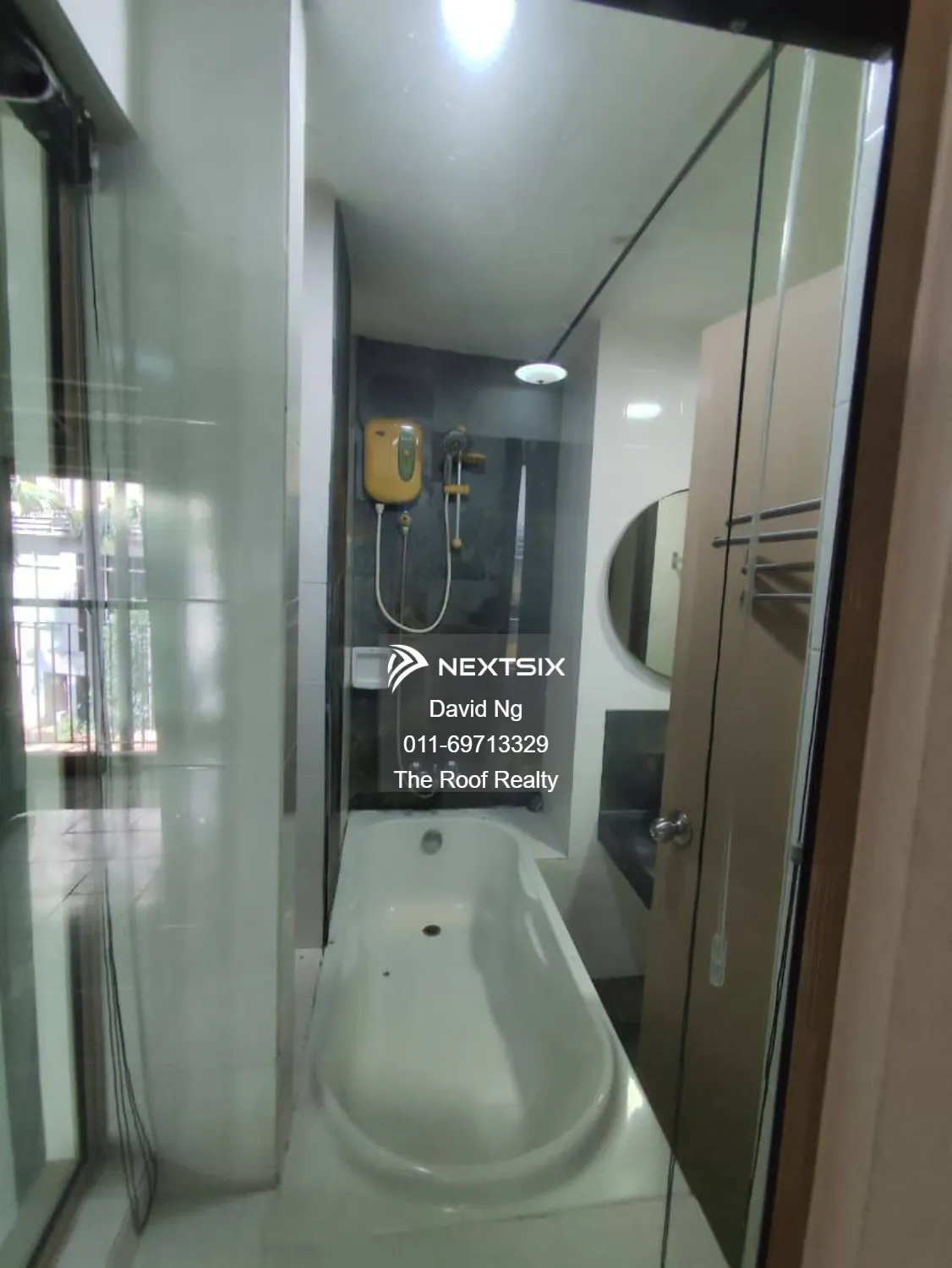 Serviced Residence For Sale in Damansara Damai Selangor - Image 7