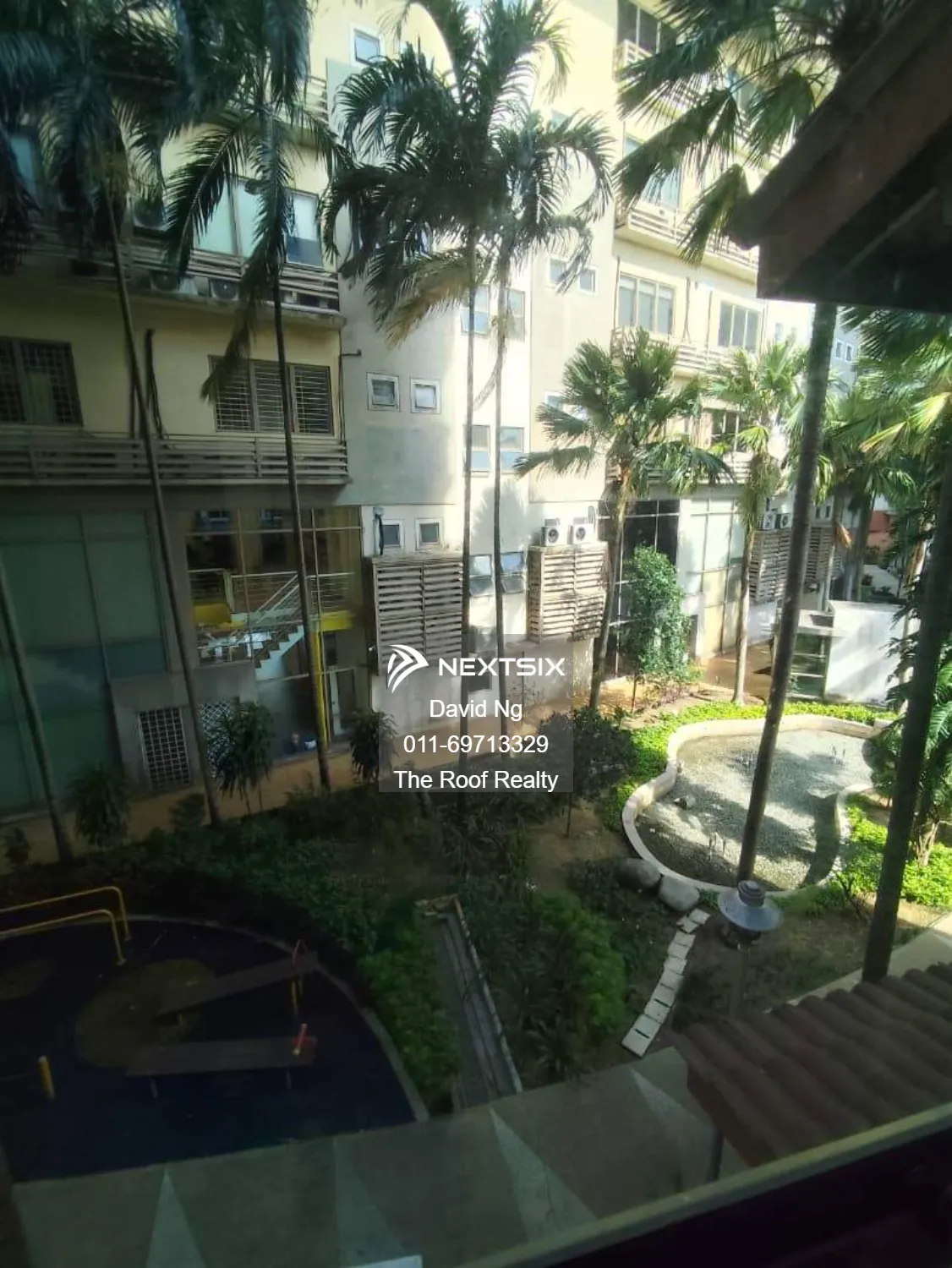Serviced Residence For Sale in Damansara Damai Selangor - Image 9