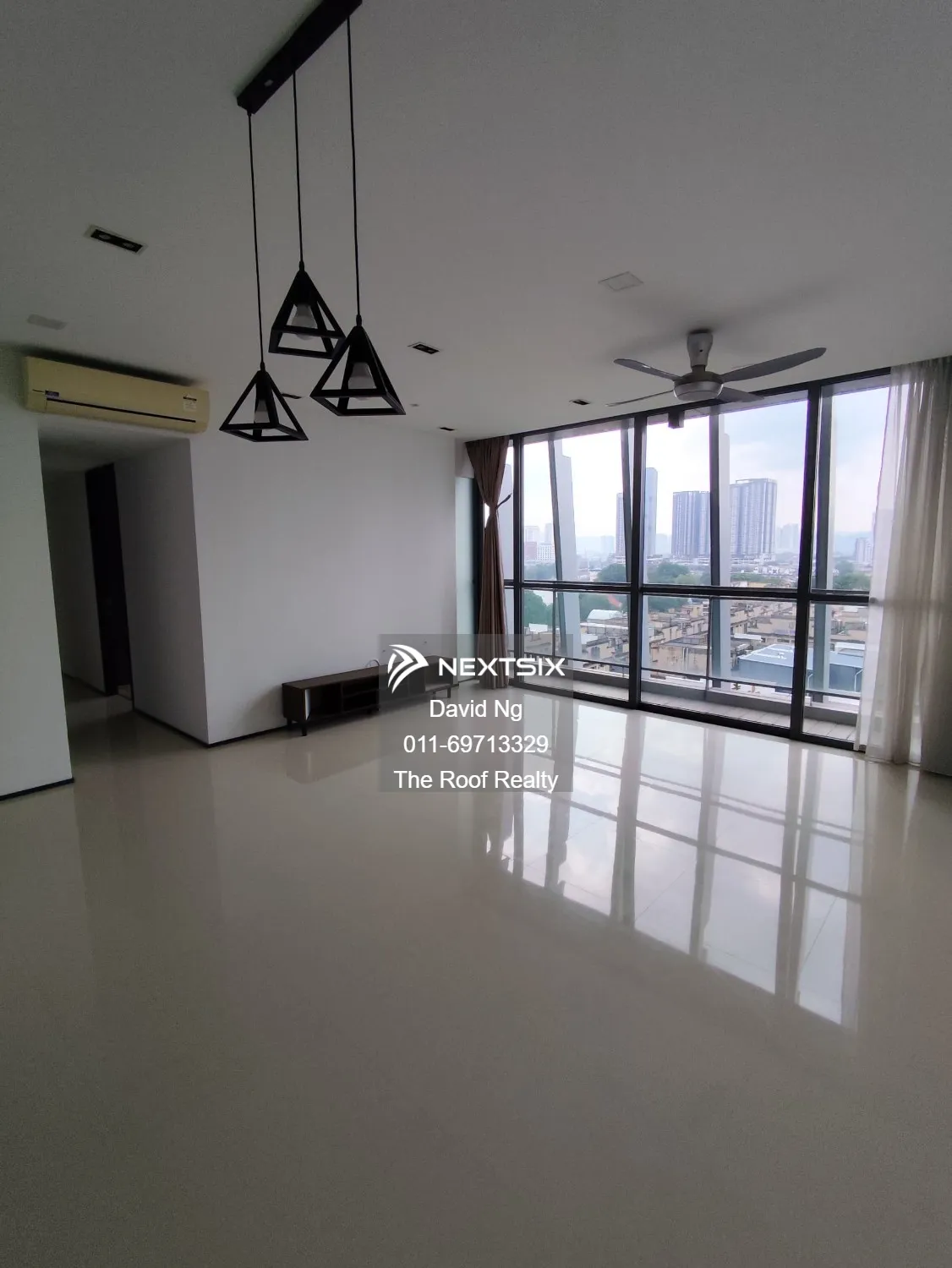 Condominium For Sale in Sentul Kuala Lumpur