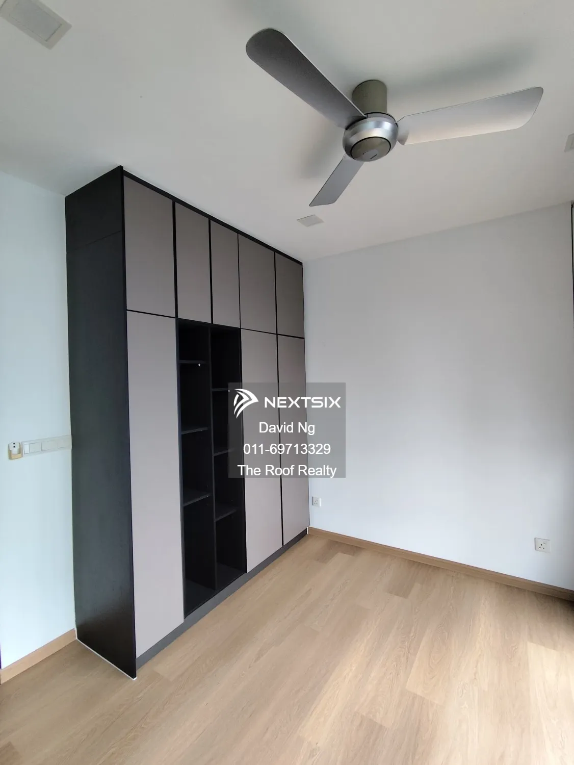 Condominium For Sale in Sentul Wilayah Persekutuan Kuala Lumpur - Image 10
