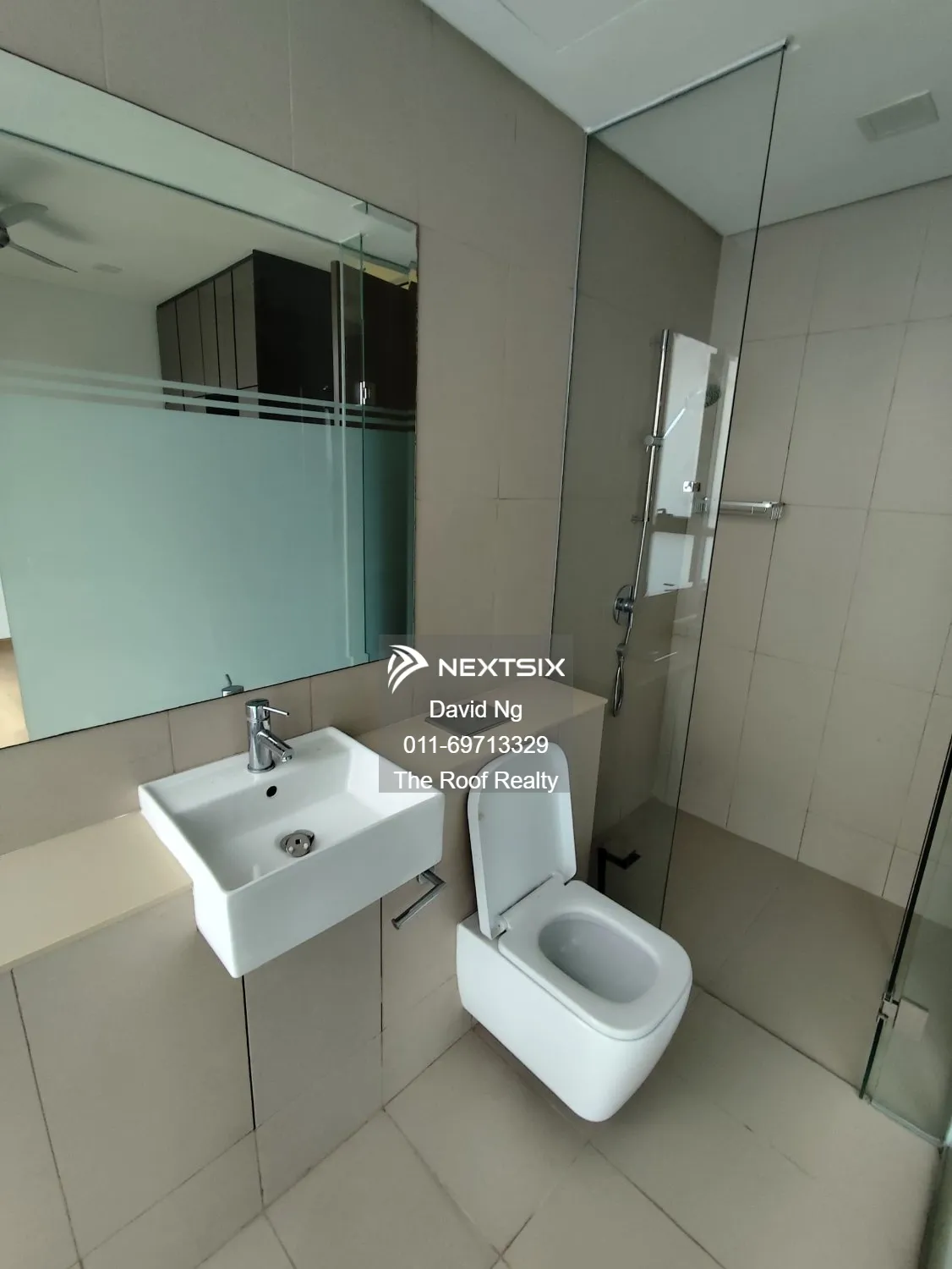 Condominium For Sale in Sentul Wilayah Persekutuan Kuala Lumpur - Image 12