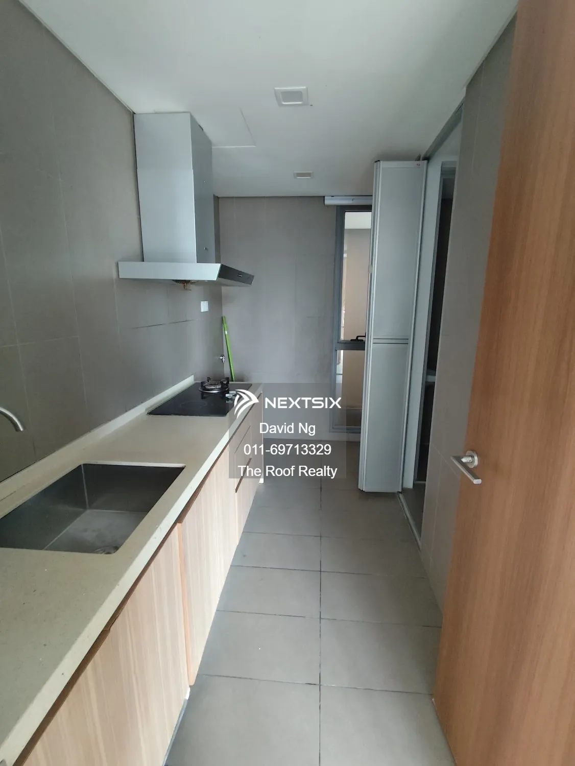 Condominium For Sale in Sentul Wilayah Persekutuan Kuala Lumpur - Image 13