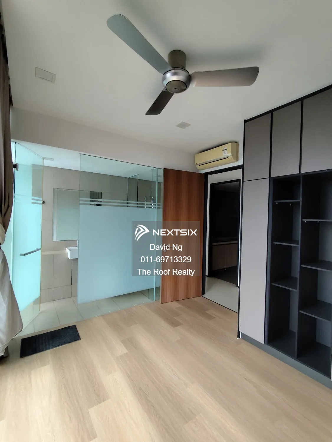 Condominium For Sale in Sentul Wilayah Persekutuan Kuala Lumpur - Image 14