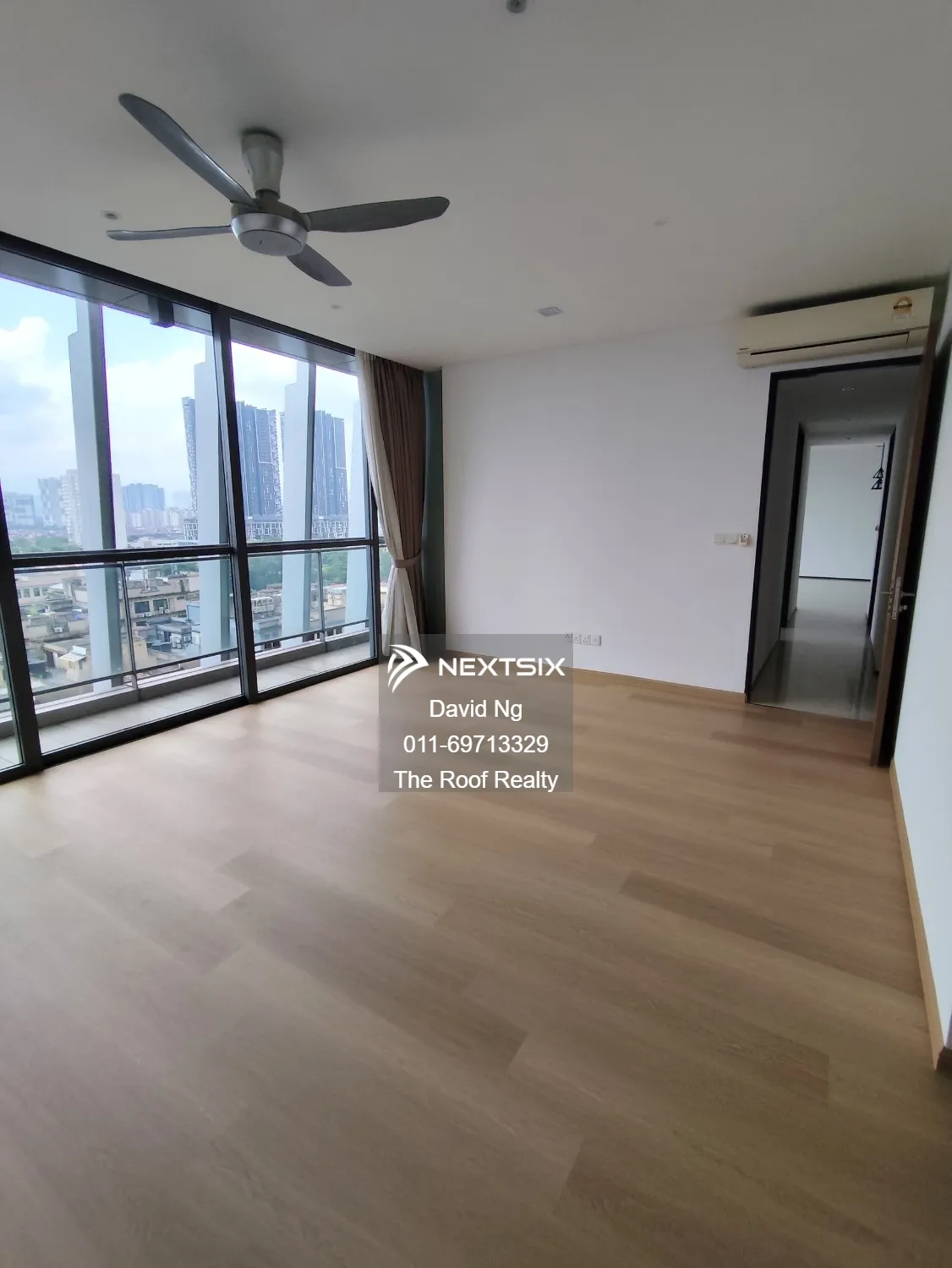 Condominium For Sale in Sentul Wilayah Persekutuan Kuala Lumpur - Image 5