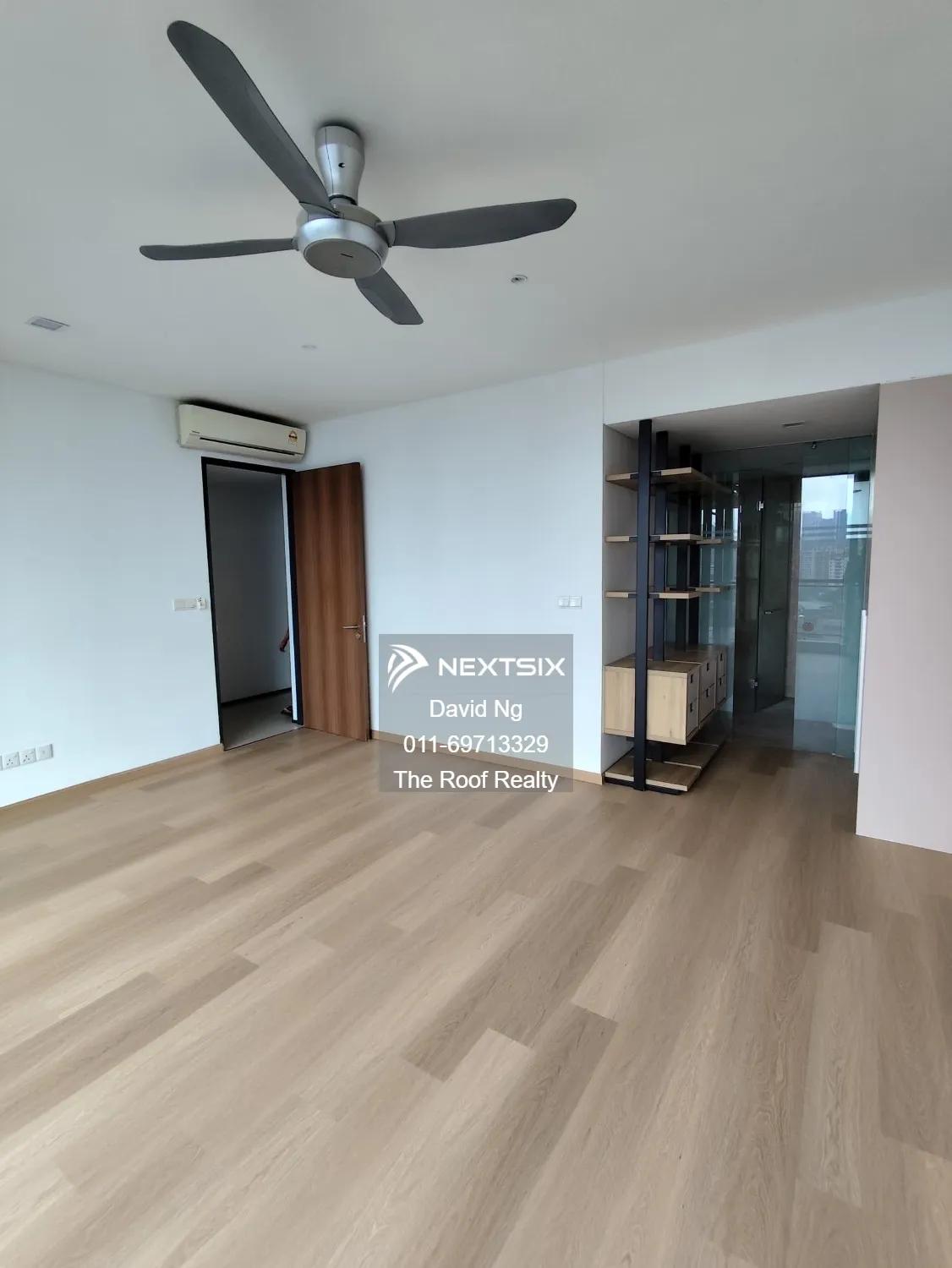 Condominium For Sale in Sentul Wilayah Persekutuan Kuala Lumpur - Image 7