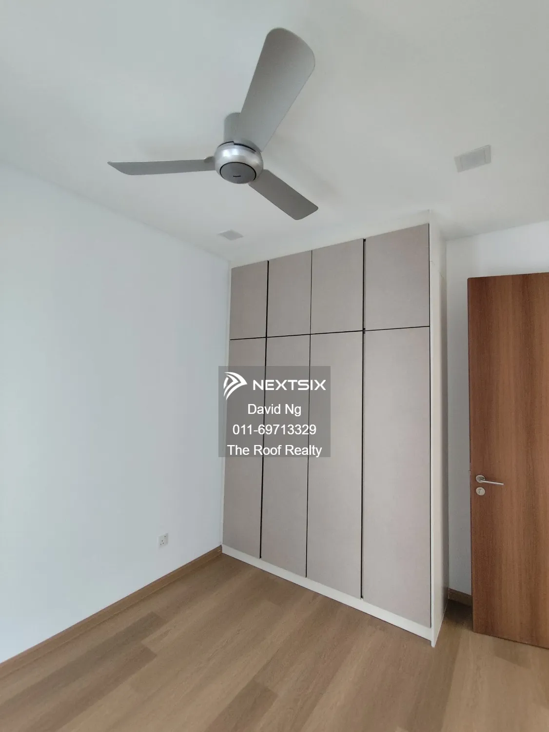 Condominium For Sale in Sentul Wilayah Persekutuan Kuala Lumpur - Image 8