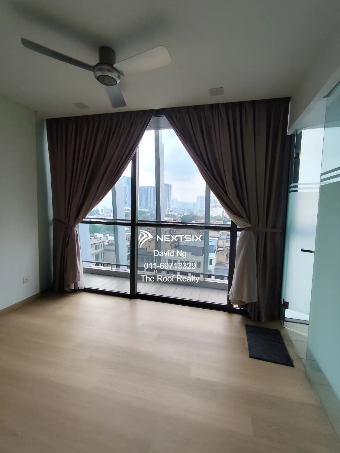 Condominium For Sale in Sentul Wilayah Persekutuan Kuala Lumpur - Image 9