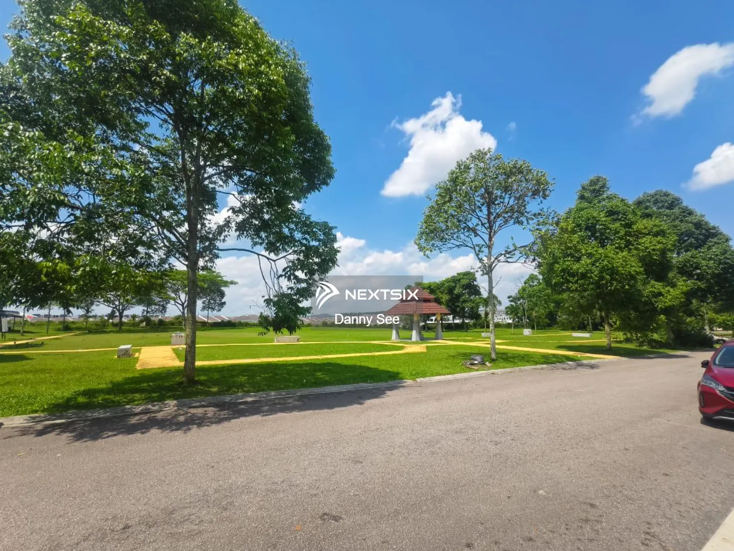 1-sty Terrace/Link House For Sale in Kulai Johor - Image 10