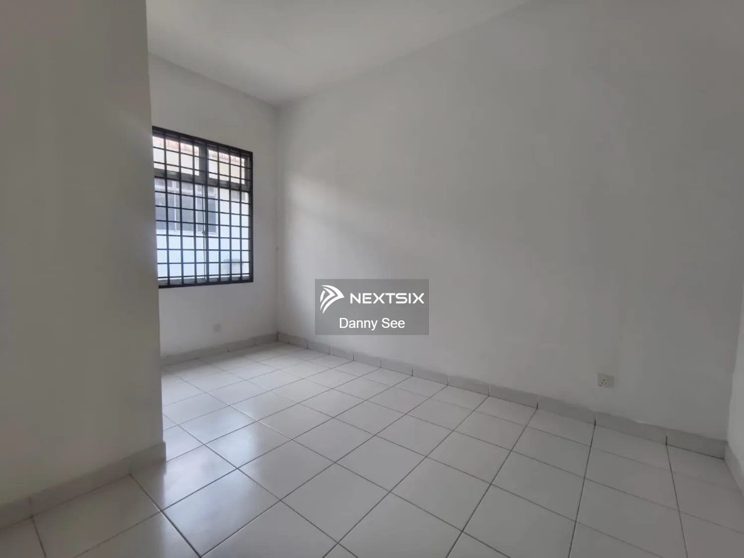 1-sty Terrace/Link House For Sale in Kulai Johor - Image 8