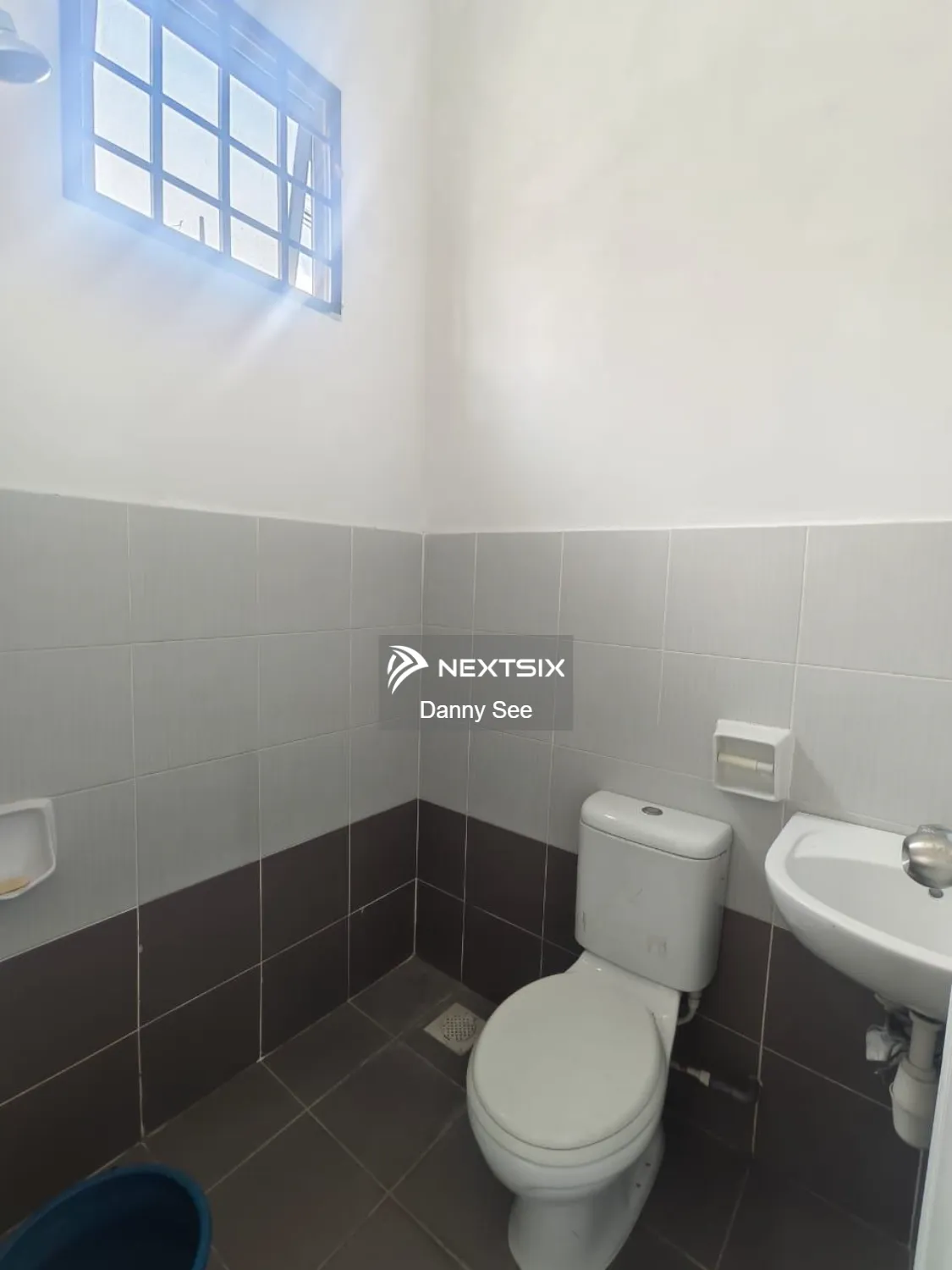 1-sty Terrace/Link House For Sale in Kulai Johor - Image 9