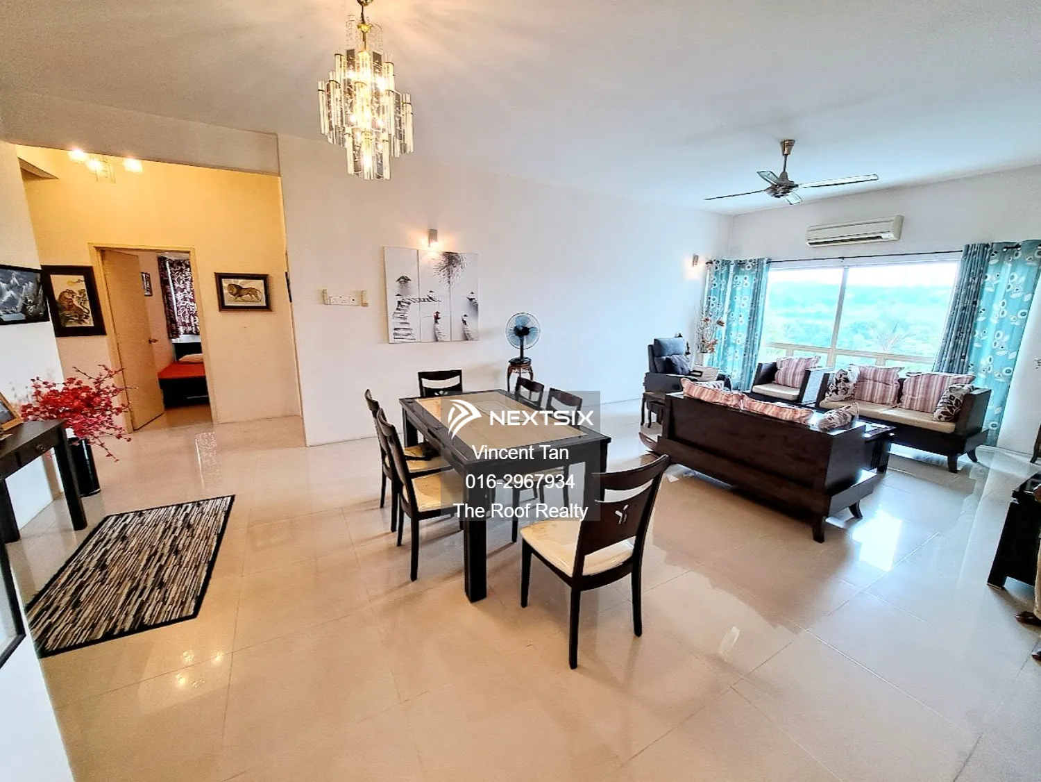 Condominium For Sale in Seri Kembangan Selangor - Image 1