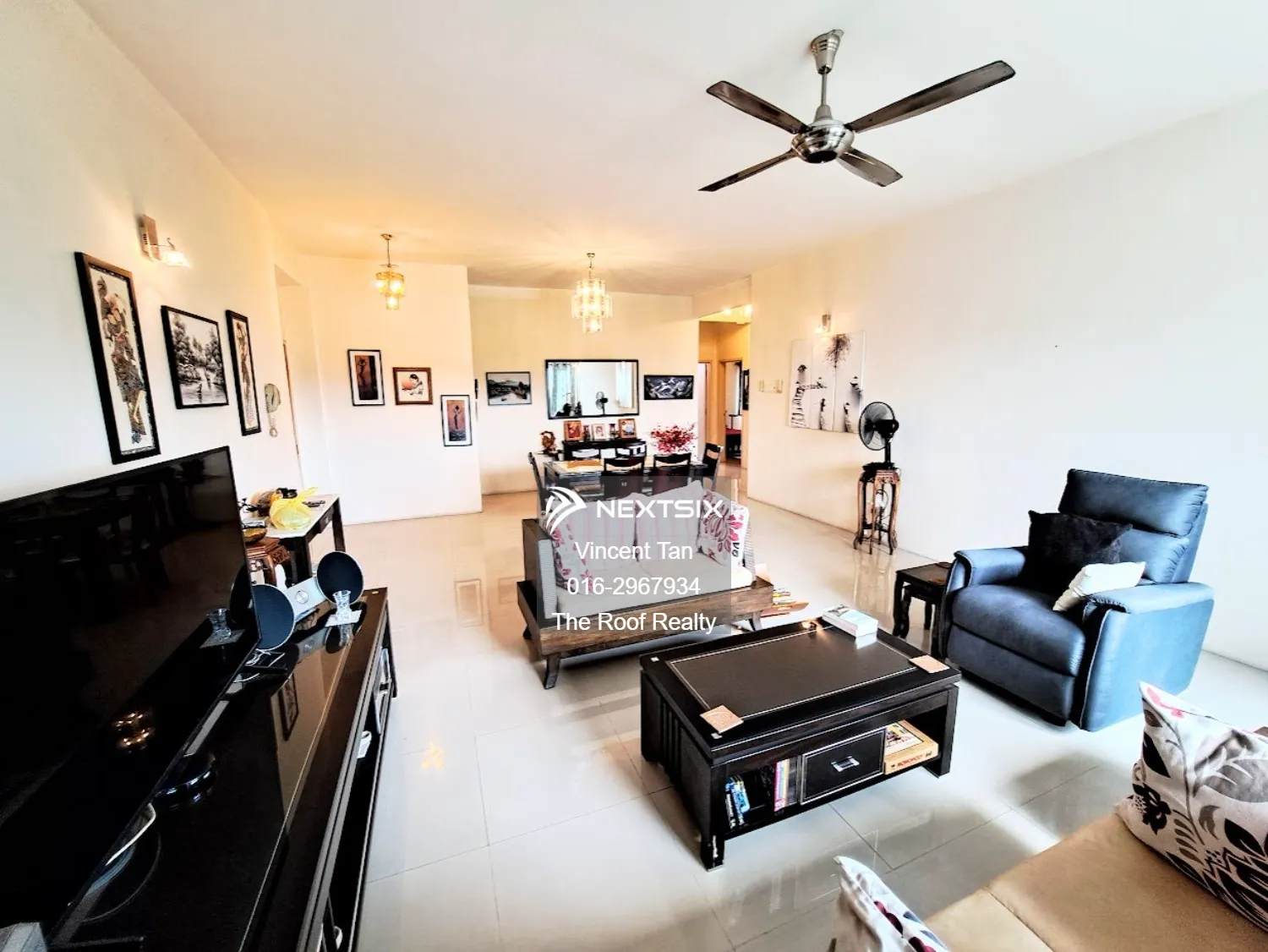 Condominium For Sale in Seri Kembangan Selangor - Image 2