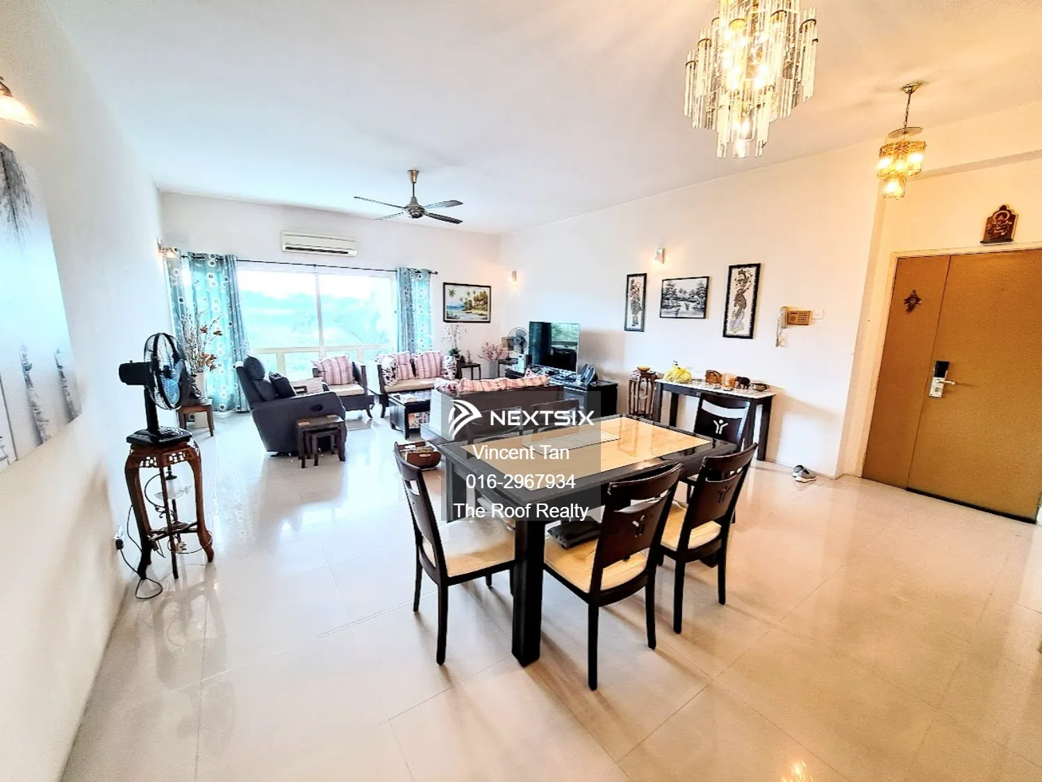 Condominium For Sale in Seri Kembangan Selangor - Image 3