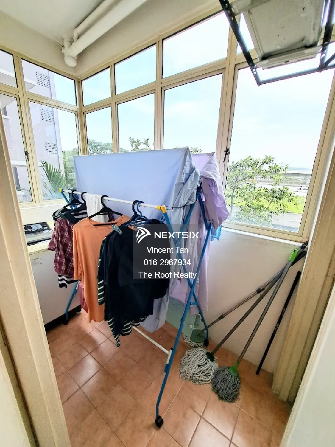 Condominium For Sale in Seri Kembangan Selangor - Image 9