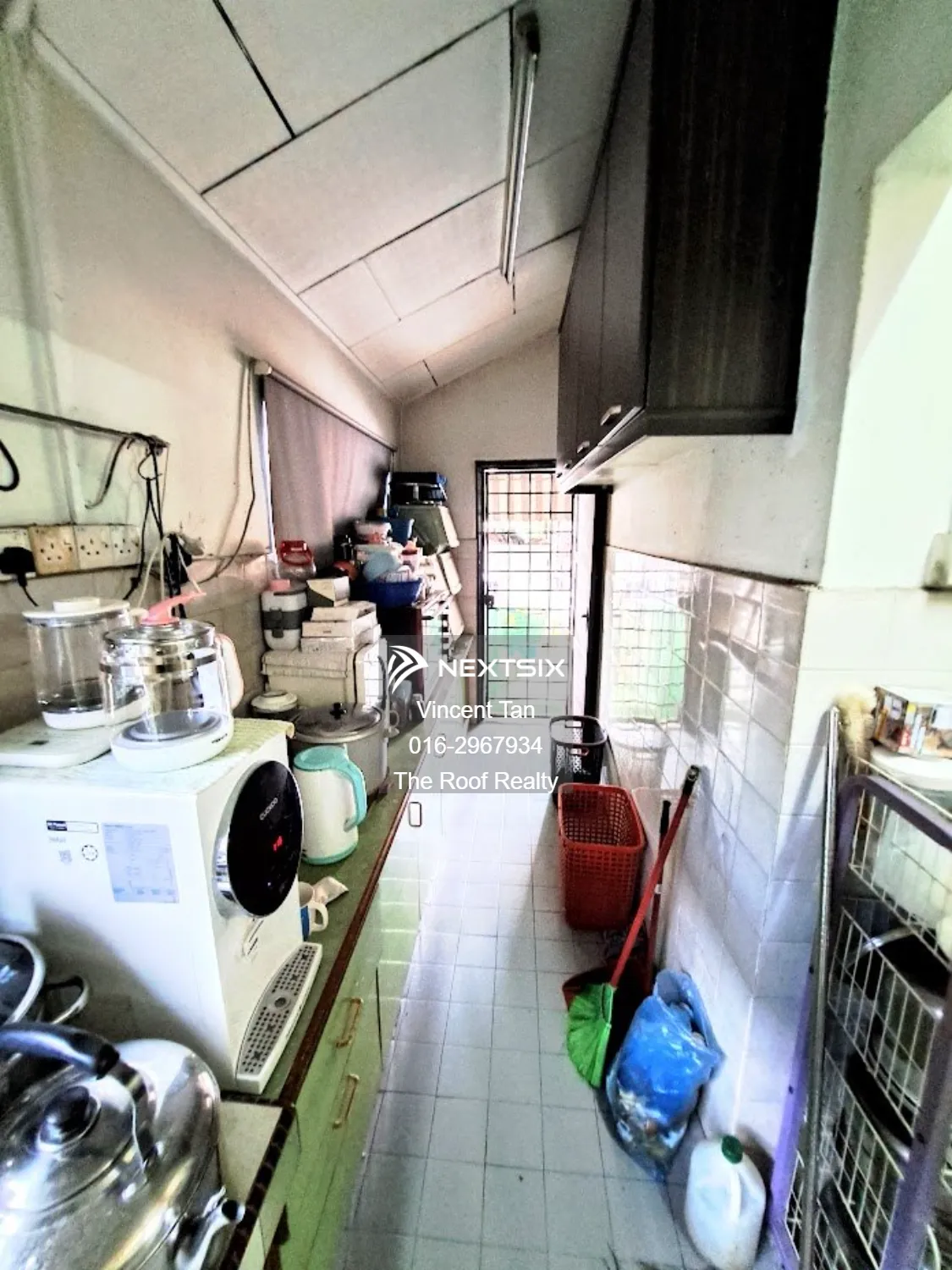 1-sty Terrace/Link House For Sale in Rawang Selangor - Image 7