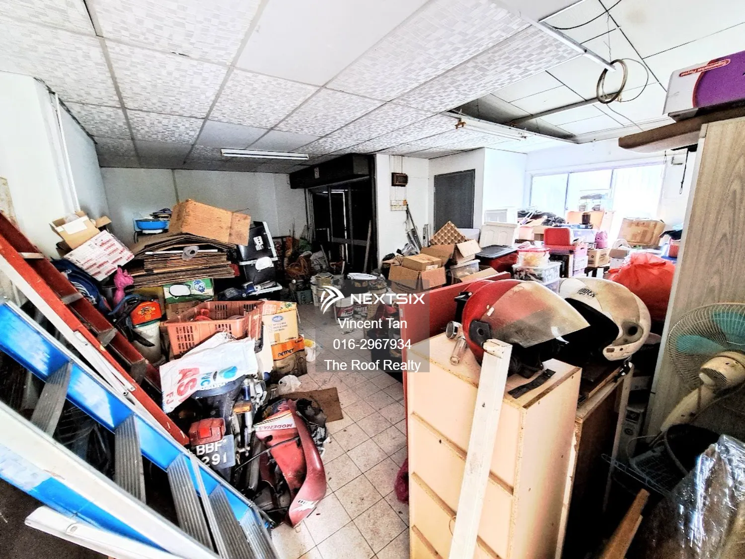 1-sty Terrace/Link House For Sale in Rawang Selangor - Image 8