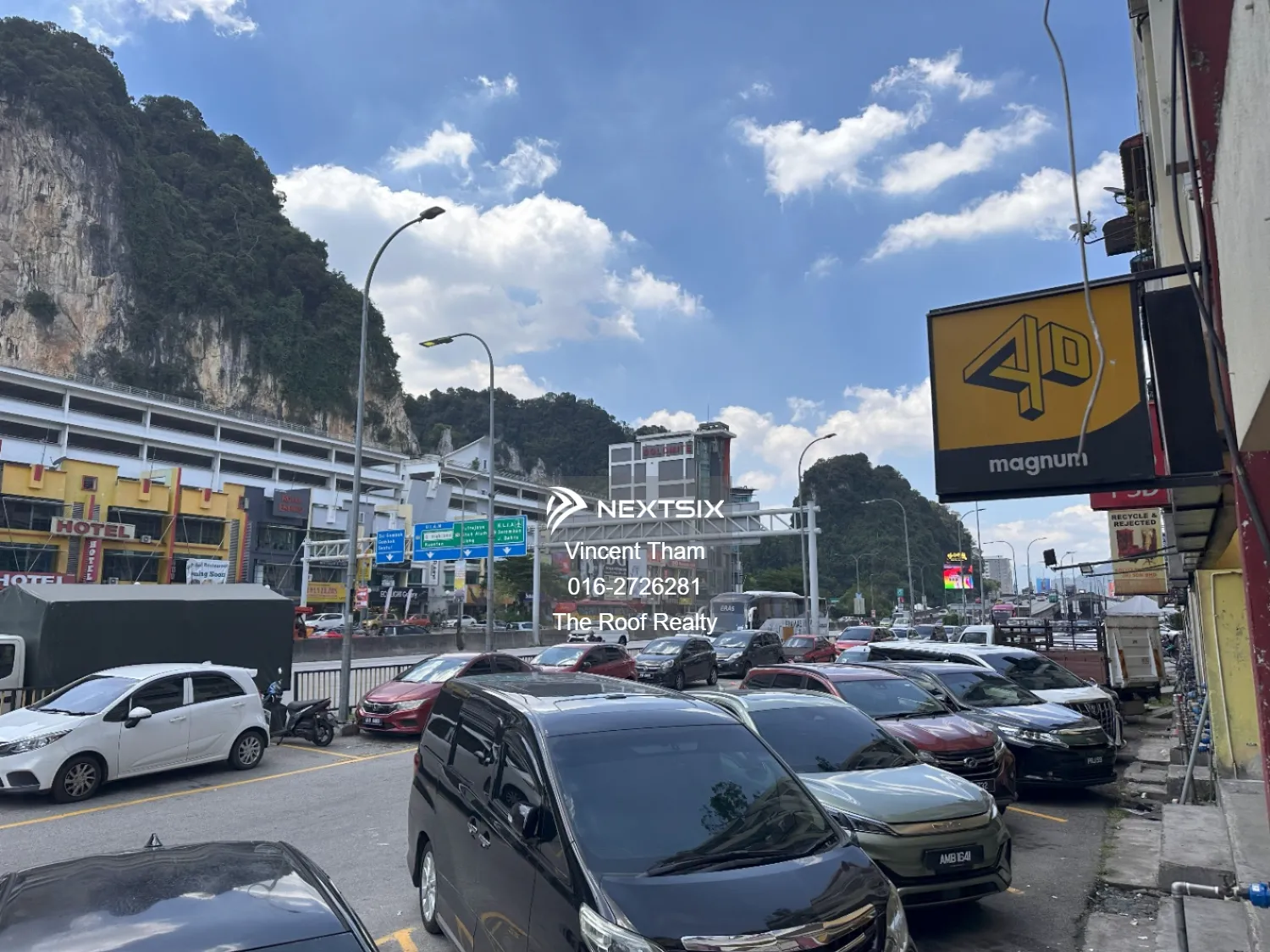 Office For Sale in Batu Caves Selangor