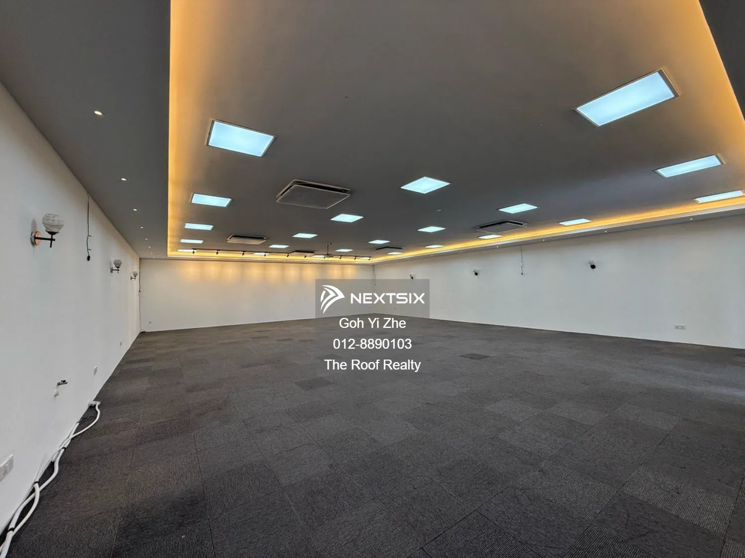 Shop Office For Rent in Johor Bahru Johor