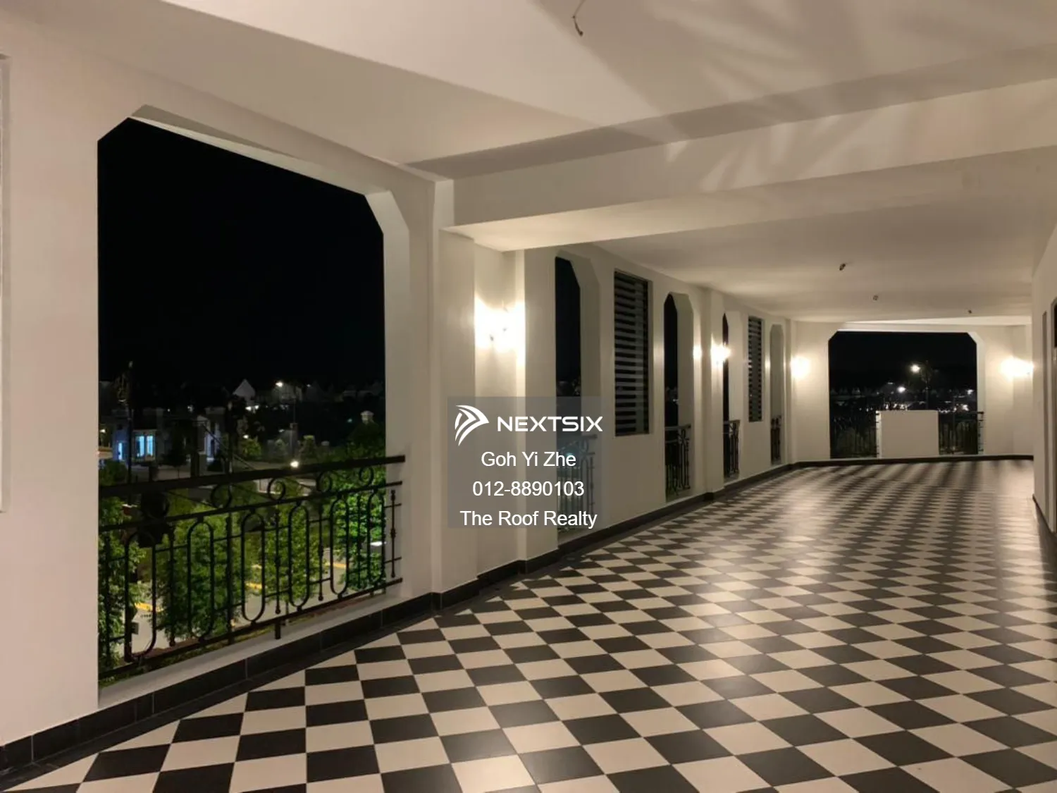 Shop Office For Rent in Johor Bahru Johor - Image 5