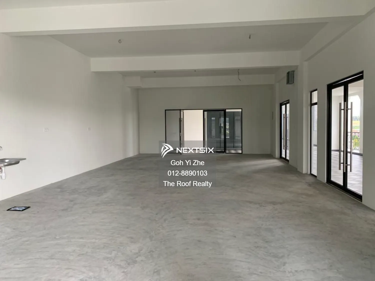Shop Office For Rent in Johor Bahru Johor - Image 6