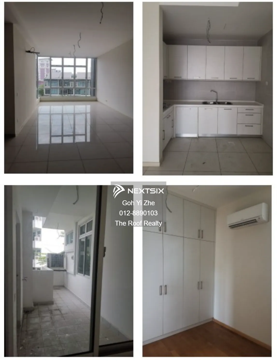 Condominium For Sale in Skudai Johor - Image 7