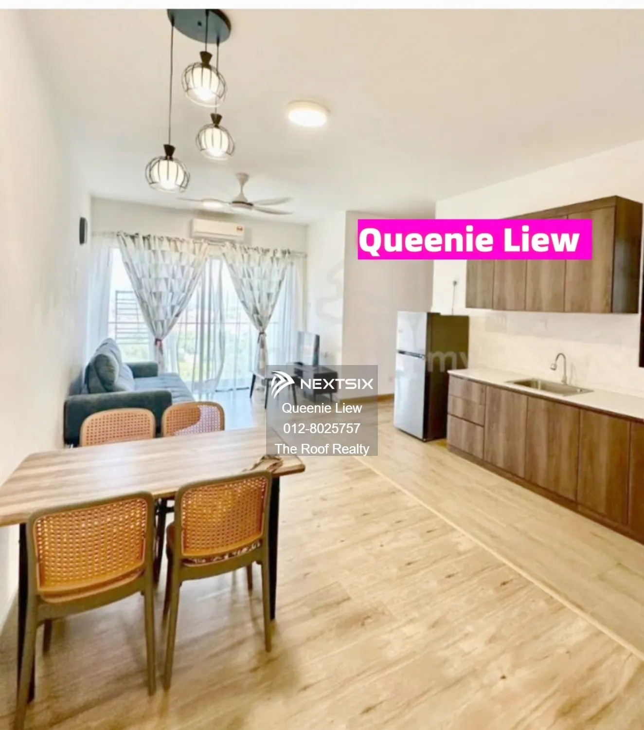 Condominium For Rent in Kota Kinabalu Sabah