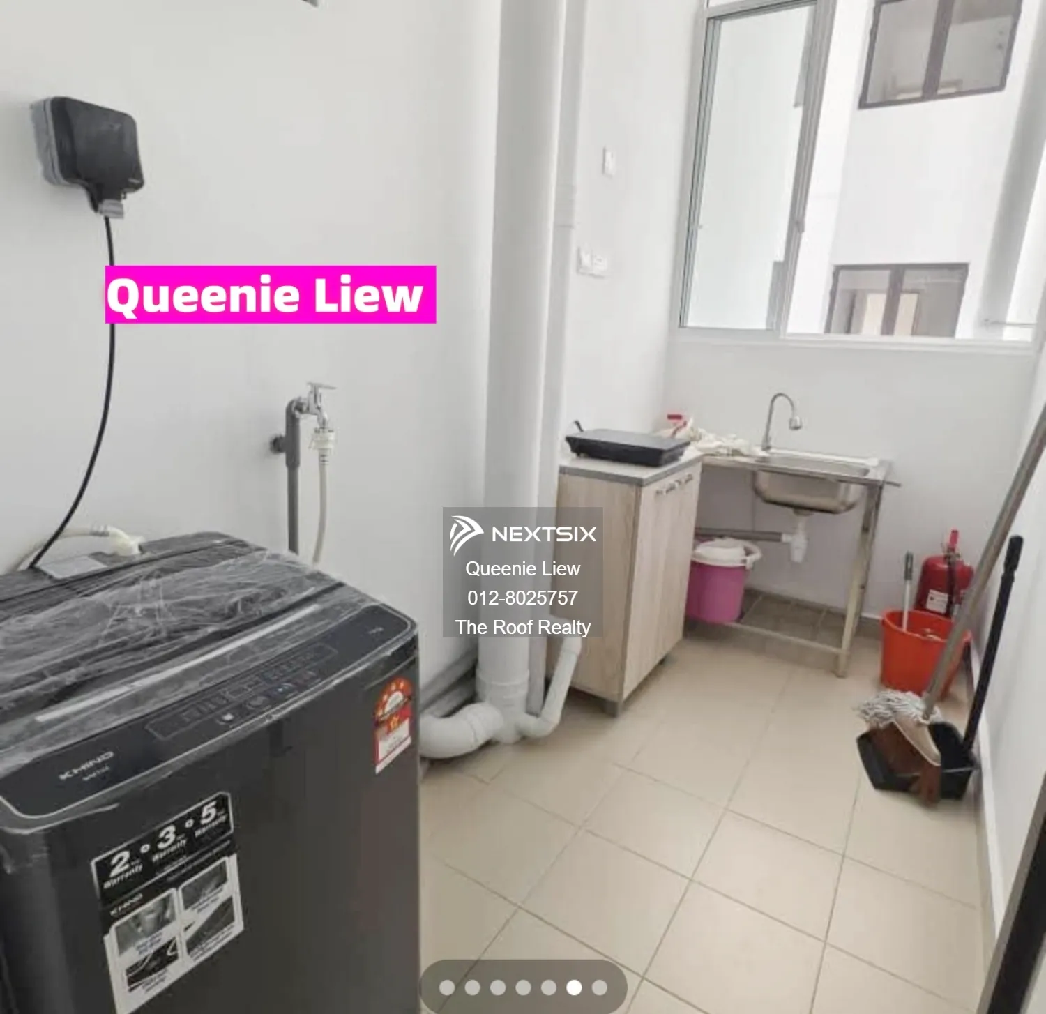 Condominium For Rent in Kota Kinabalu Sabah - Image 7