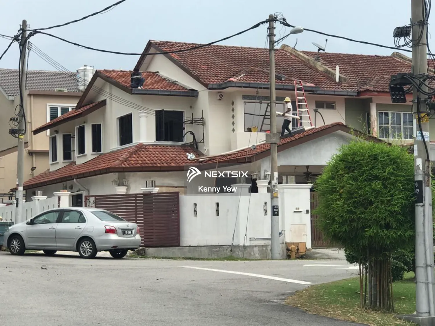 2-sty Terrace/Link House For Sale in Bandar Mahkota Cheras Selangor