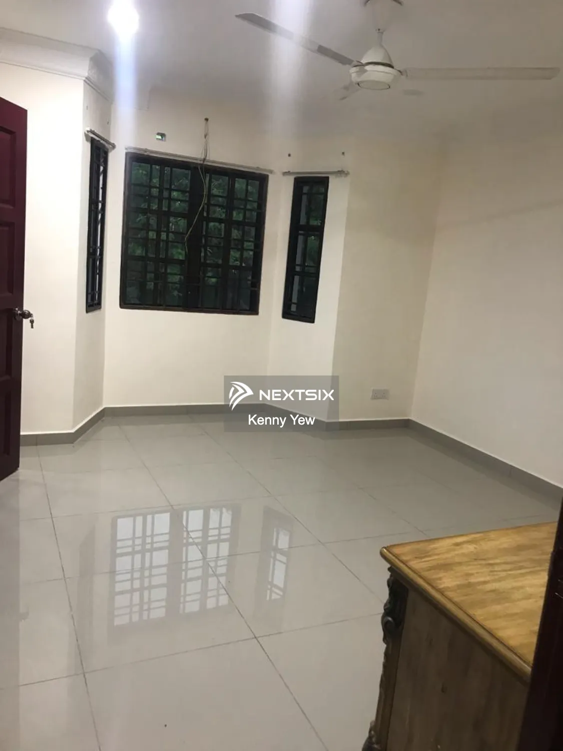 2-sty Terrace/Link House For Sale in Bandar Mahkota Cheras Selangor - Image 4