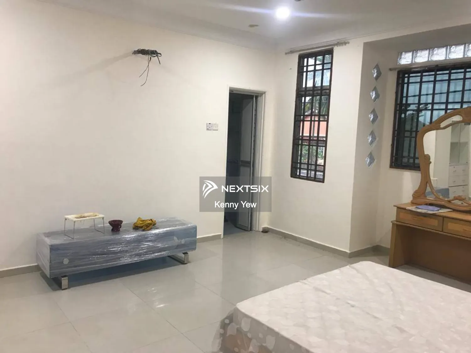 2-sty Terrace/Link House For Sale in Bandar Mahkota Cheras Selangor - Image 5