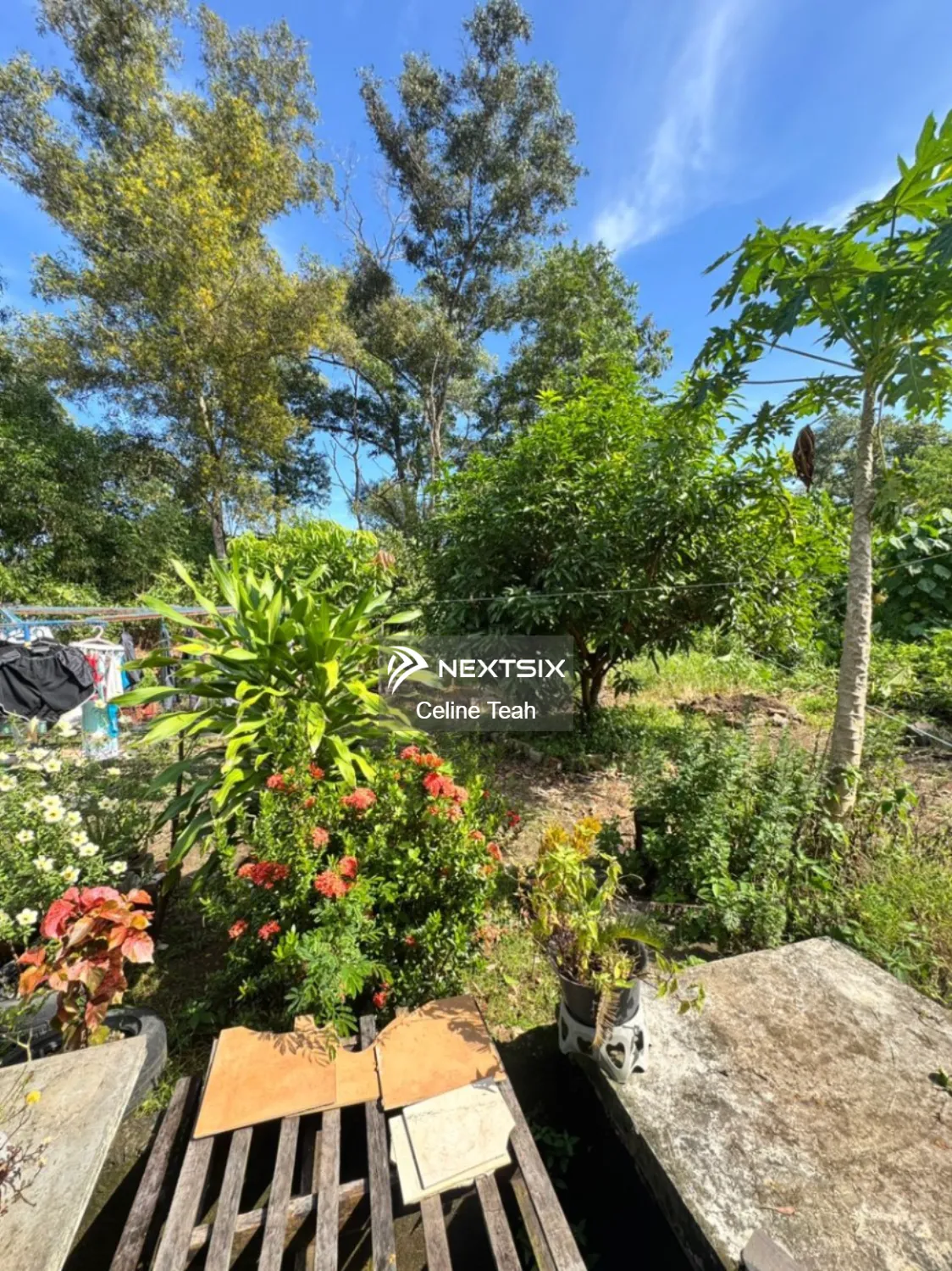 2-sty Terrace/Link House For Sale in Kota Kinabalu Sabah - Image 7