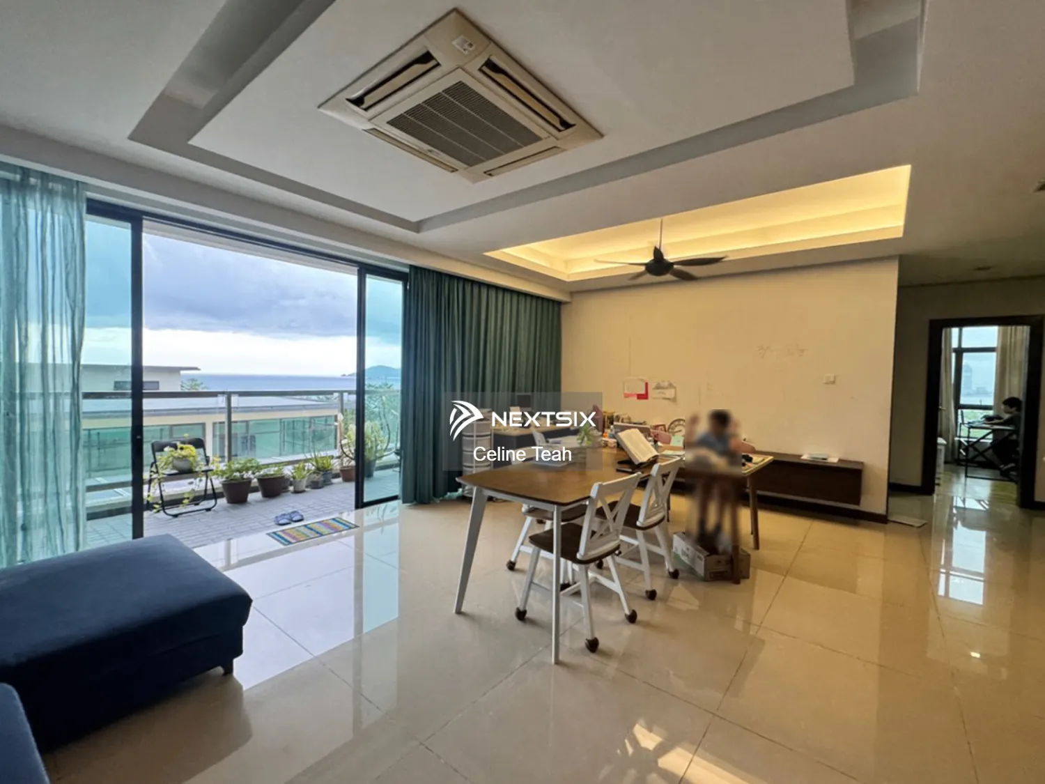 2-sty Terrace/Link House For Sale in Kota Kinabalu Sabah - Image 8