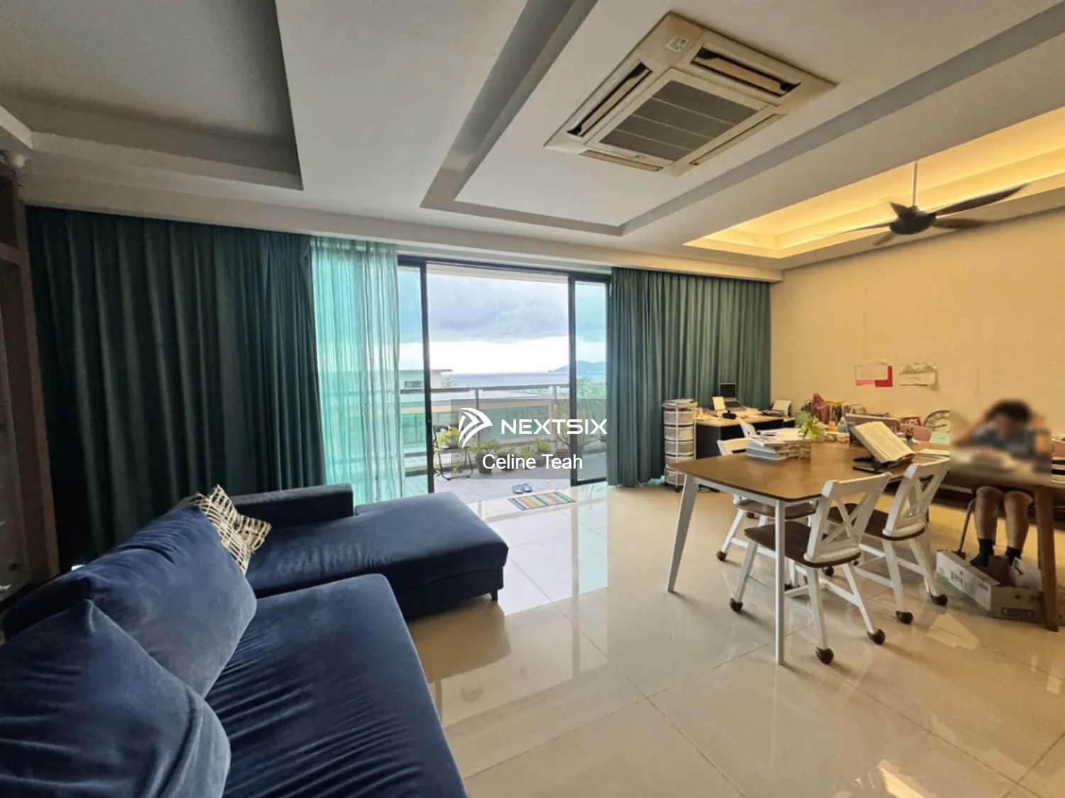 2-sty Terrace/Link House For Sale in Kota Kinabalu Sabah - Image 9