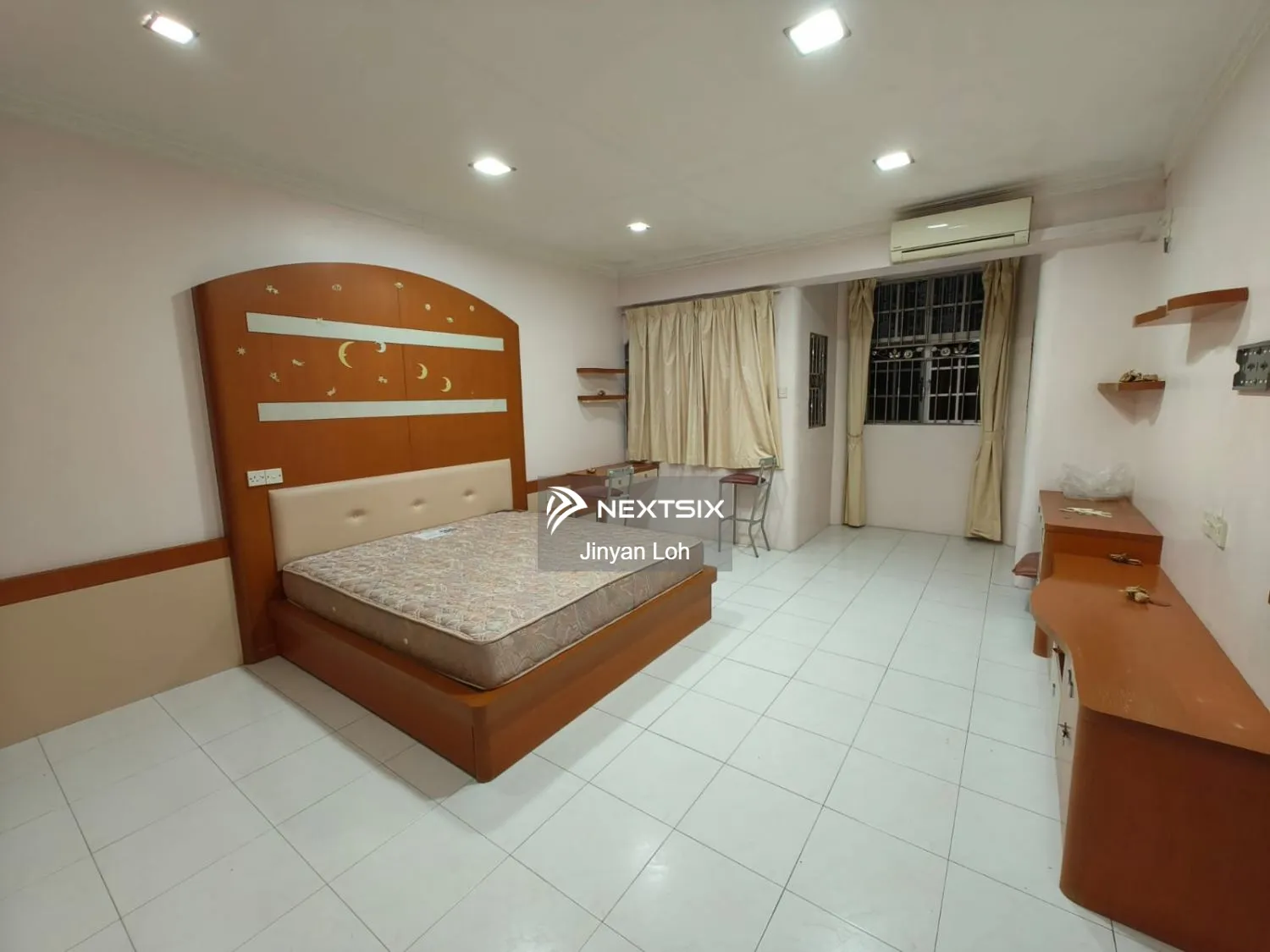 2-sty Terrace/Link House For Rent in Skudai Johor - Image 5