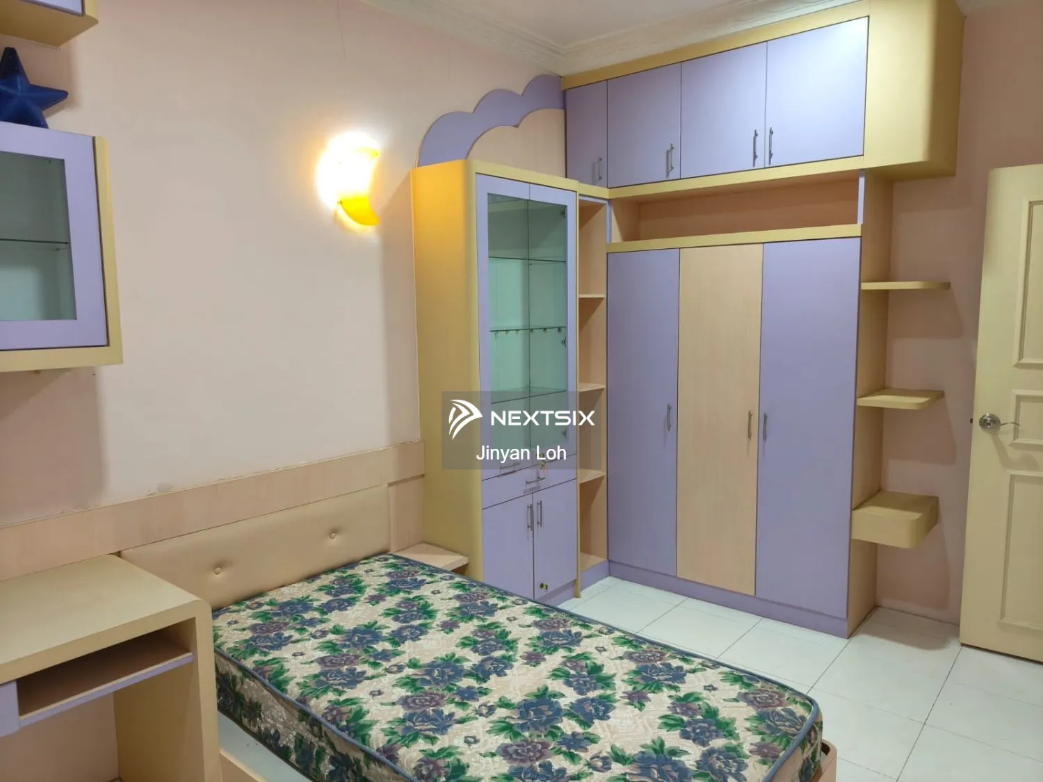 2-sty Terrace/Link House For Rent in Skudai Johor - Image 7