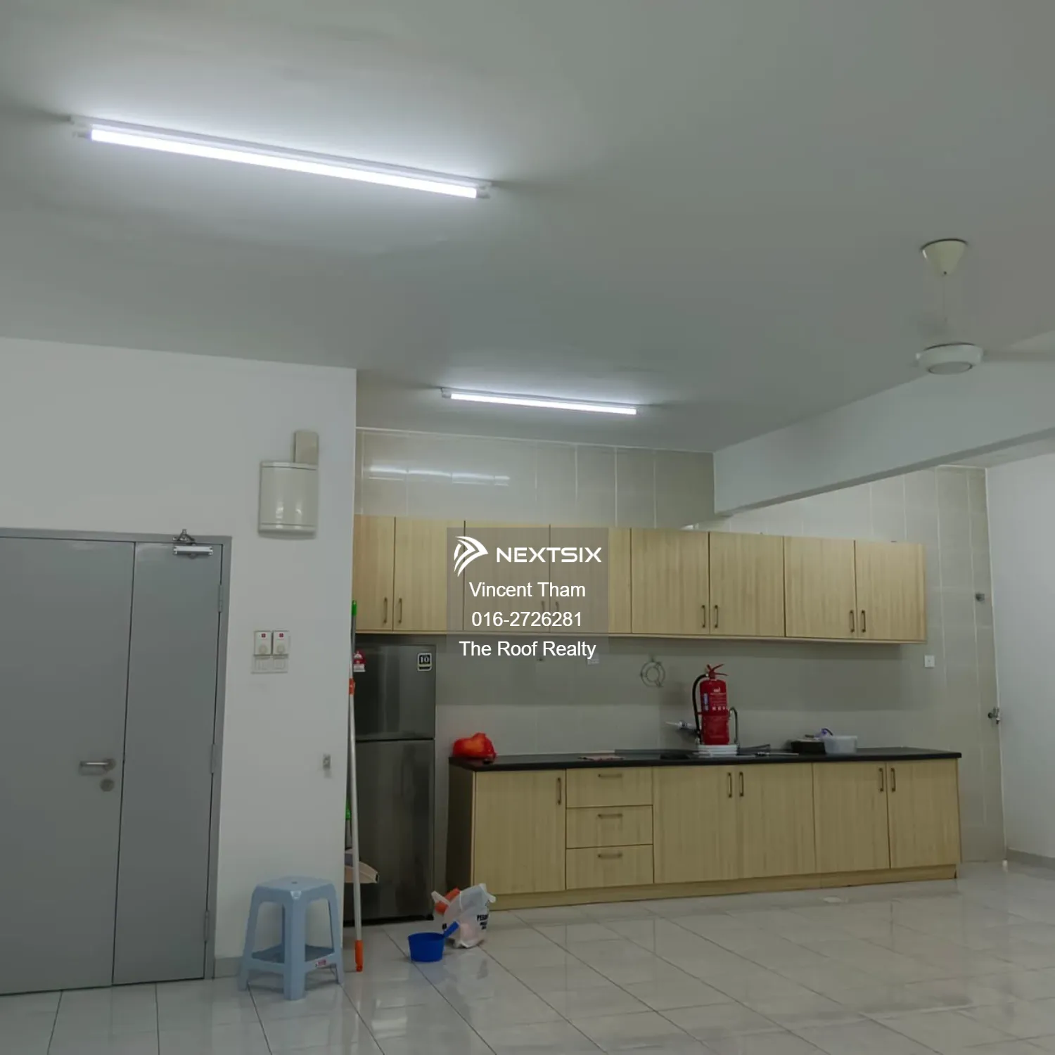 Apartment For Sale in Kajang Selangor