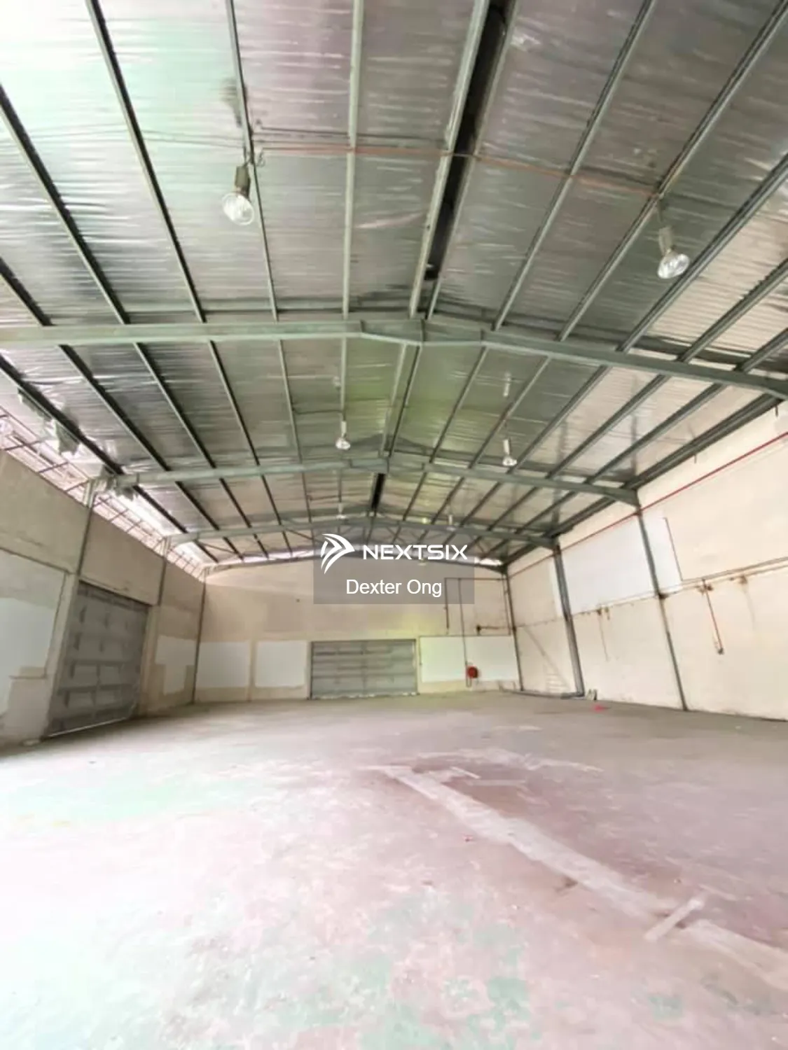 Semi-D Factory For Sale in Seri Kembangan Selangor