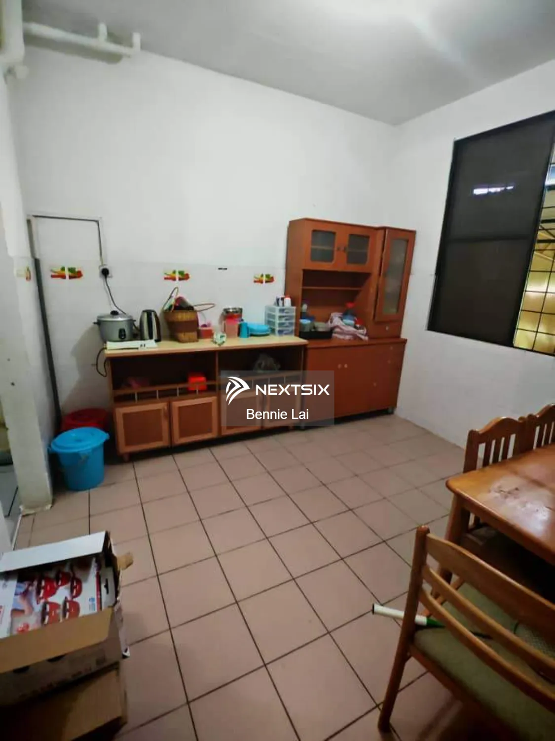 2.5-sty Terrace/Link House For Sale in Kota Kinabalu Sabah - Image 5