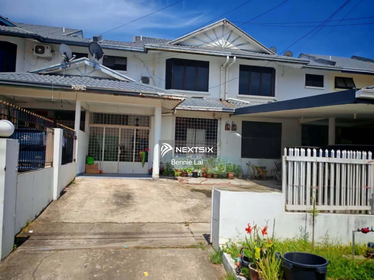 2.5-sty Terrace/Link House For Sale in Kota Kinabalu Sabah - Image 8