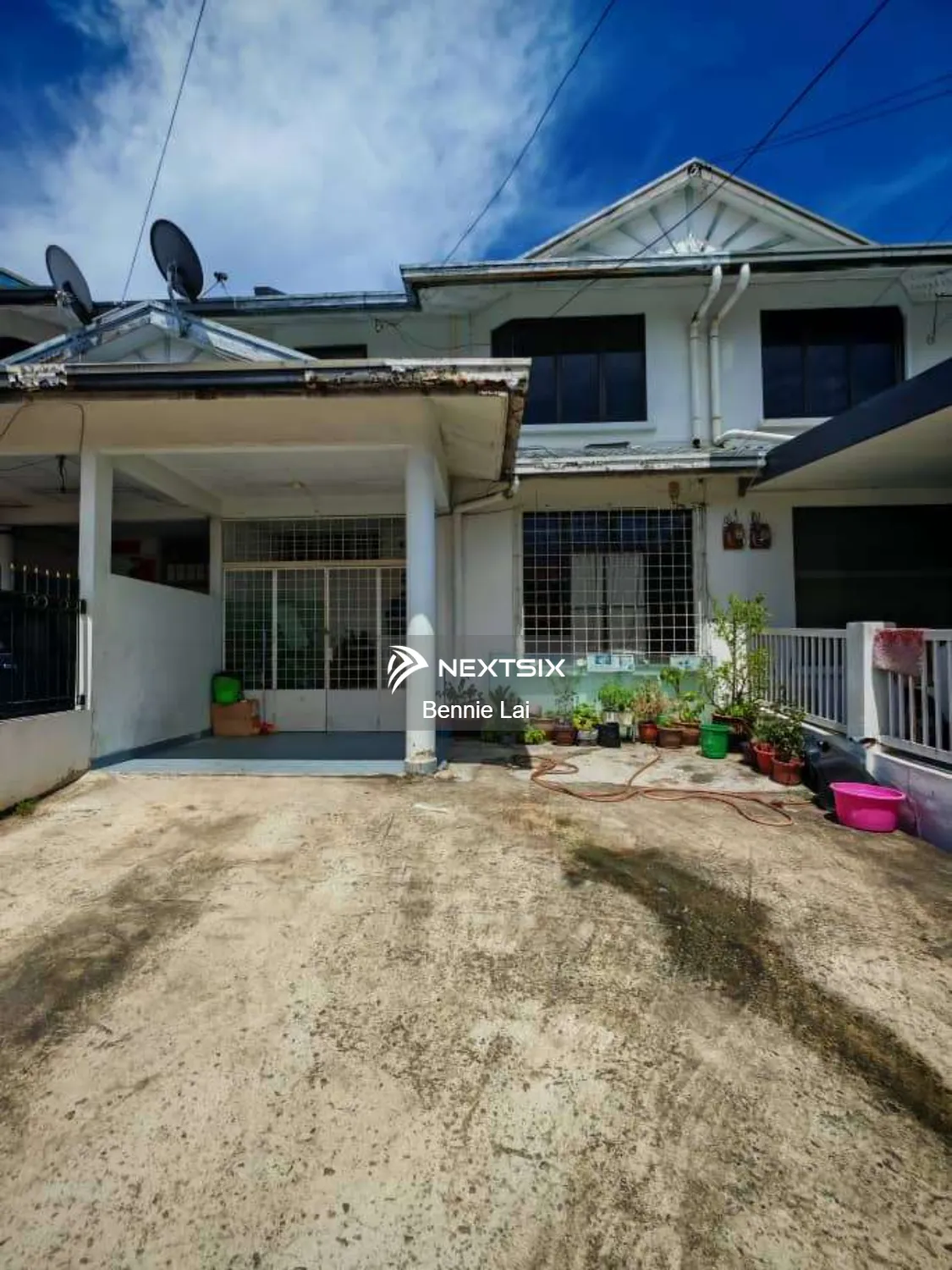 2.5-sty Terrace/Link House For Sale in Kota Kinabalu Sabah - Image 9
