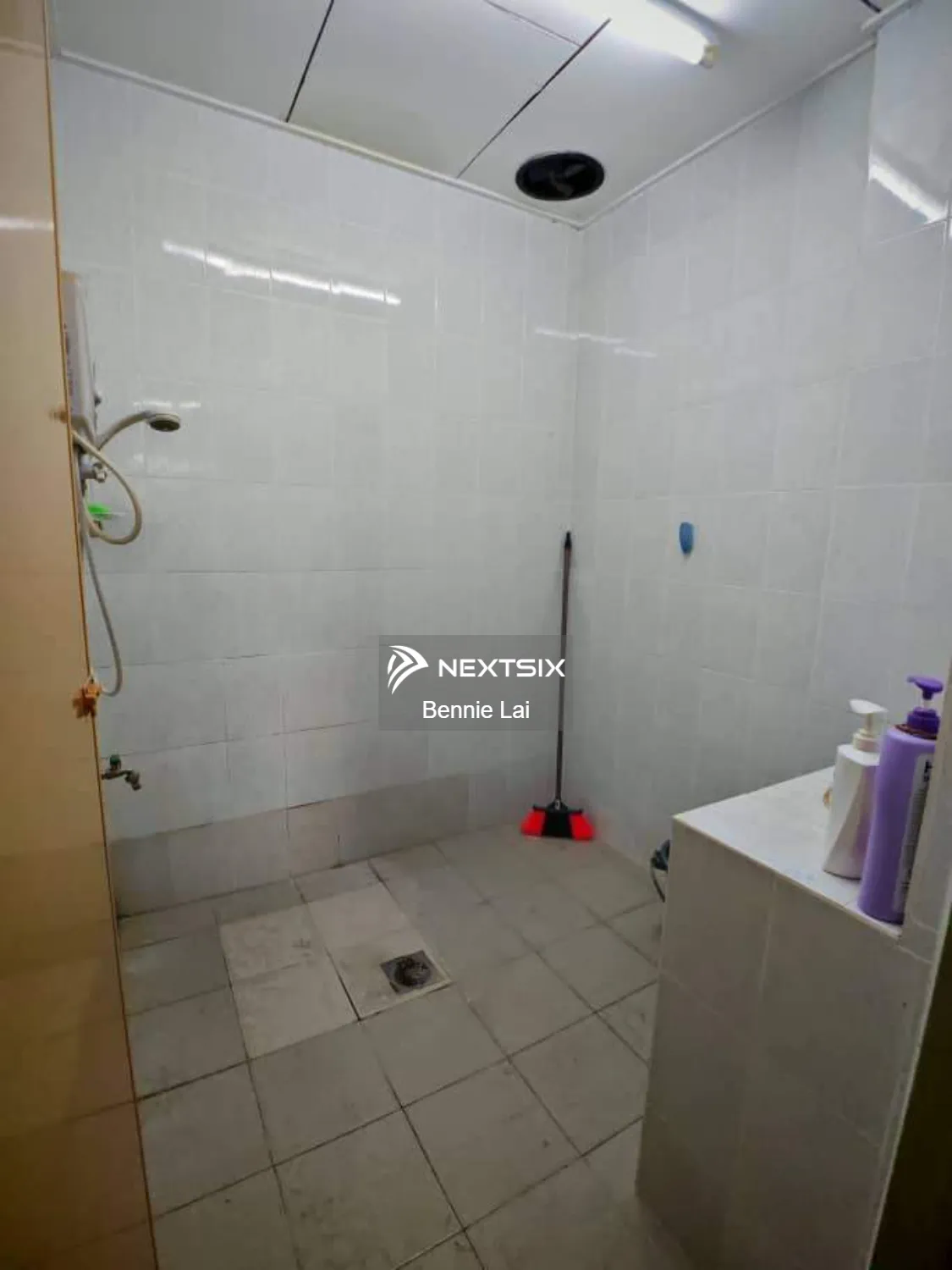 1-sty Terrace/Link House For Sale in Putatan Sabah - Image 10