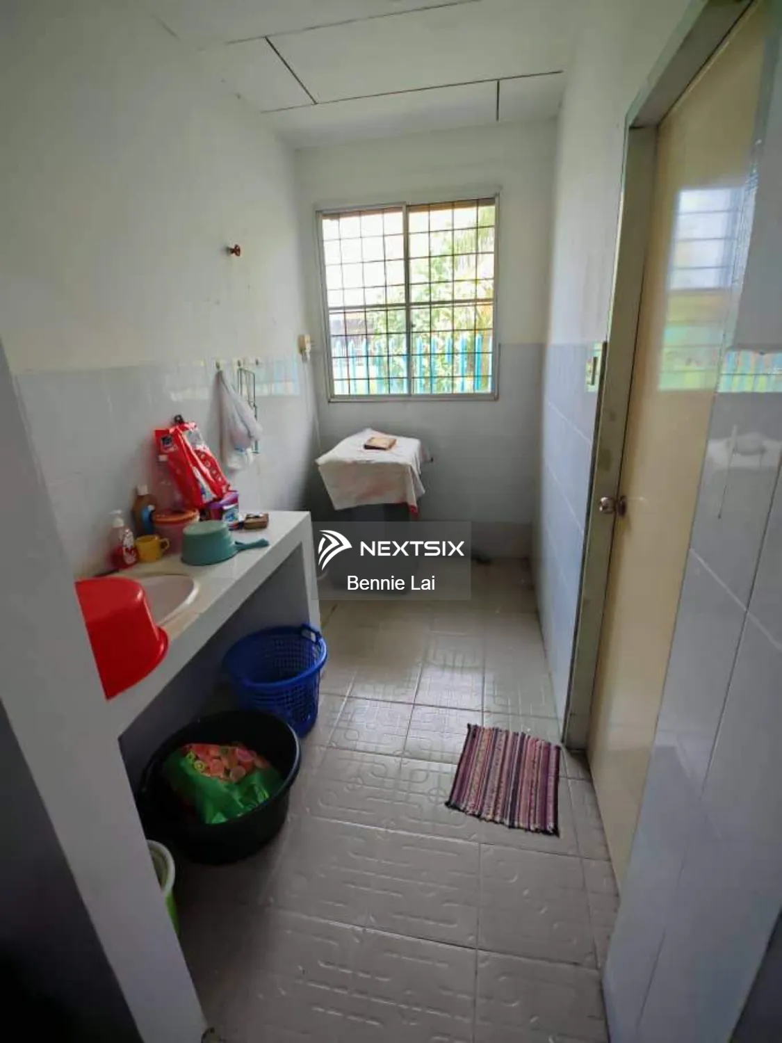 1-sty Terrace/Link House For Sale in Putatan Sabah - Image 7
