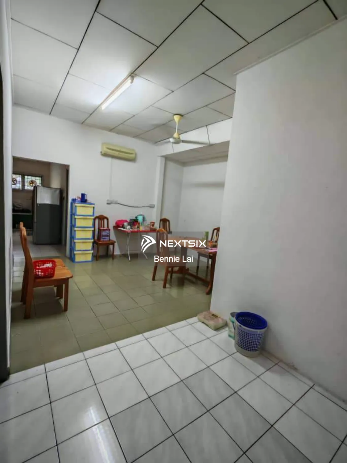 1-sty Terrace/Link House For Sale in Putatan Sabah - Image 8